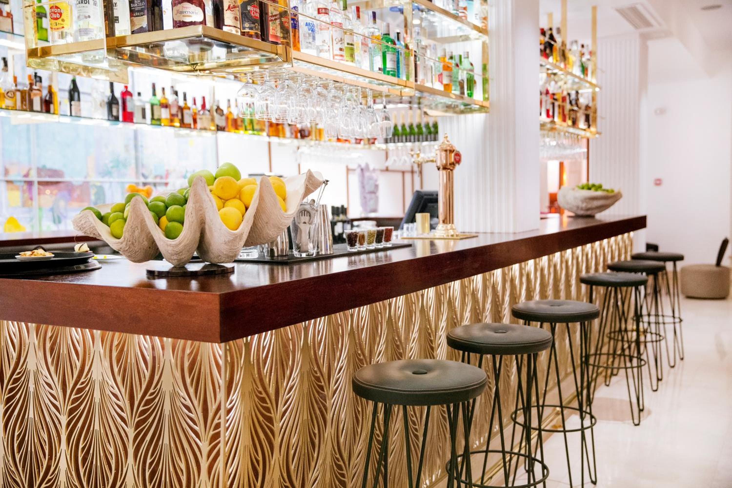 Hotel Esplendido — 29