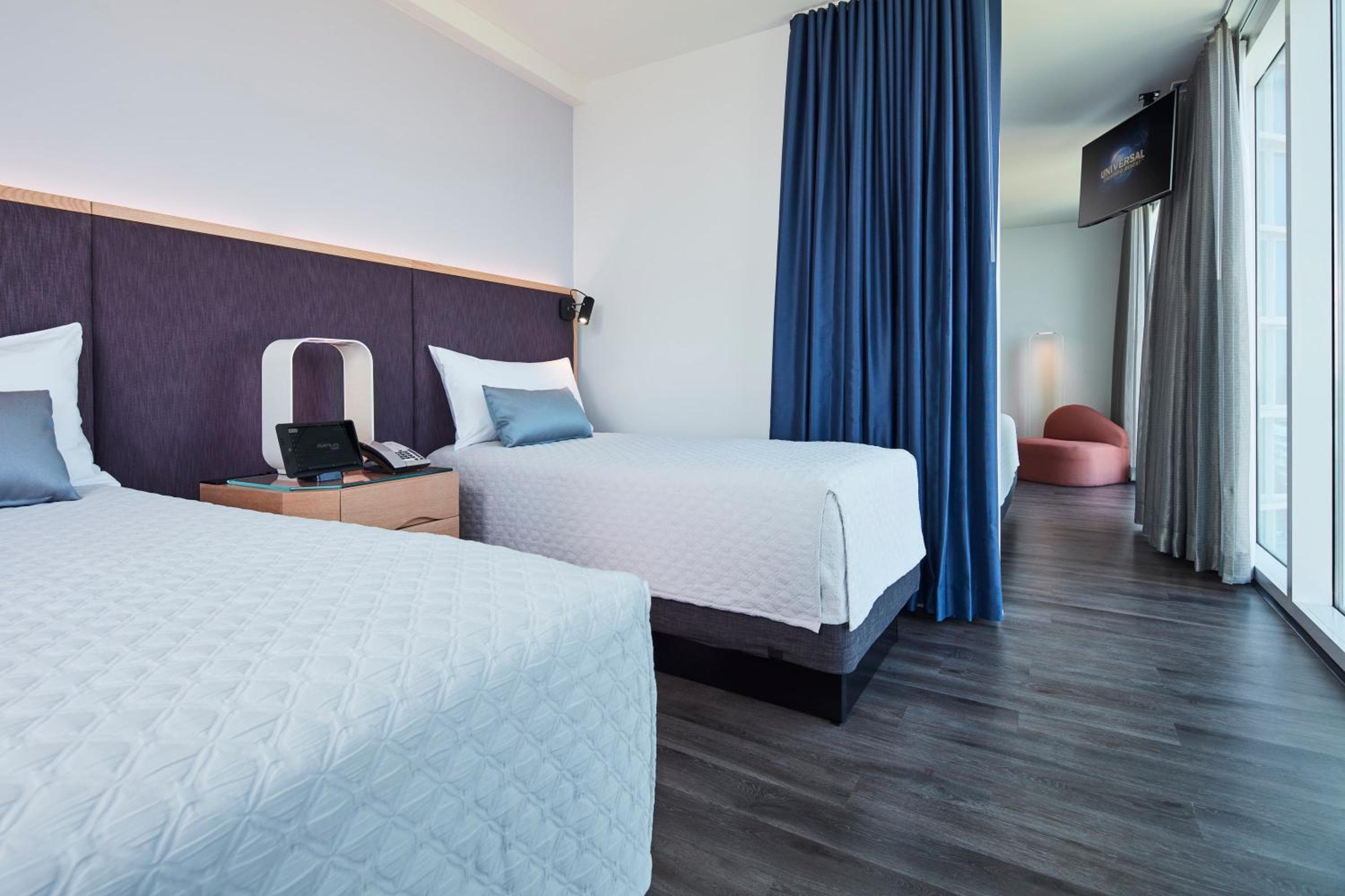 Universal's Aventura Hotel — 15