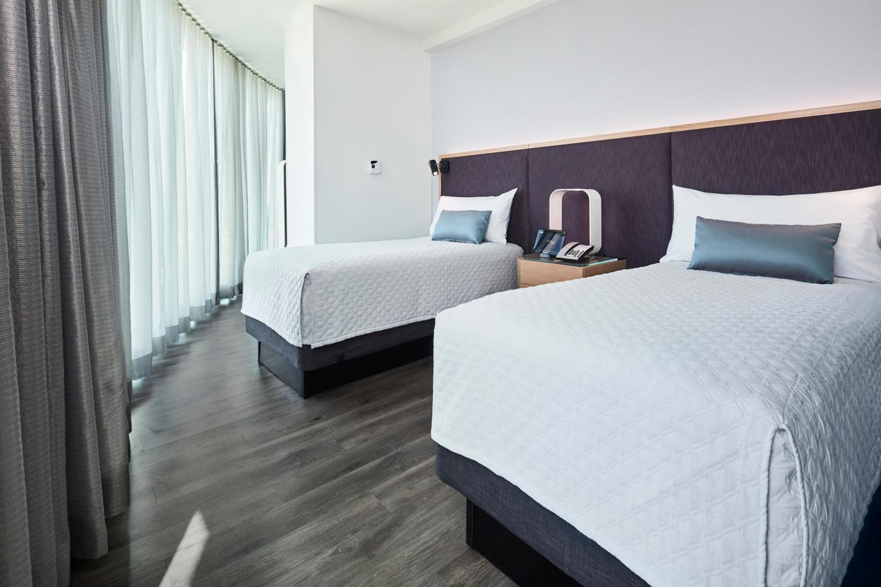 Universal's Aventura Hotel — 22