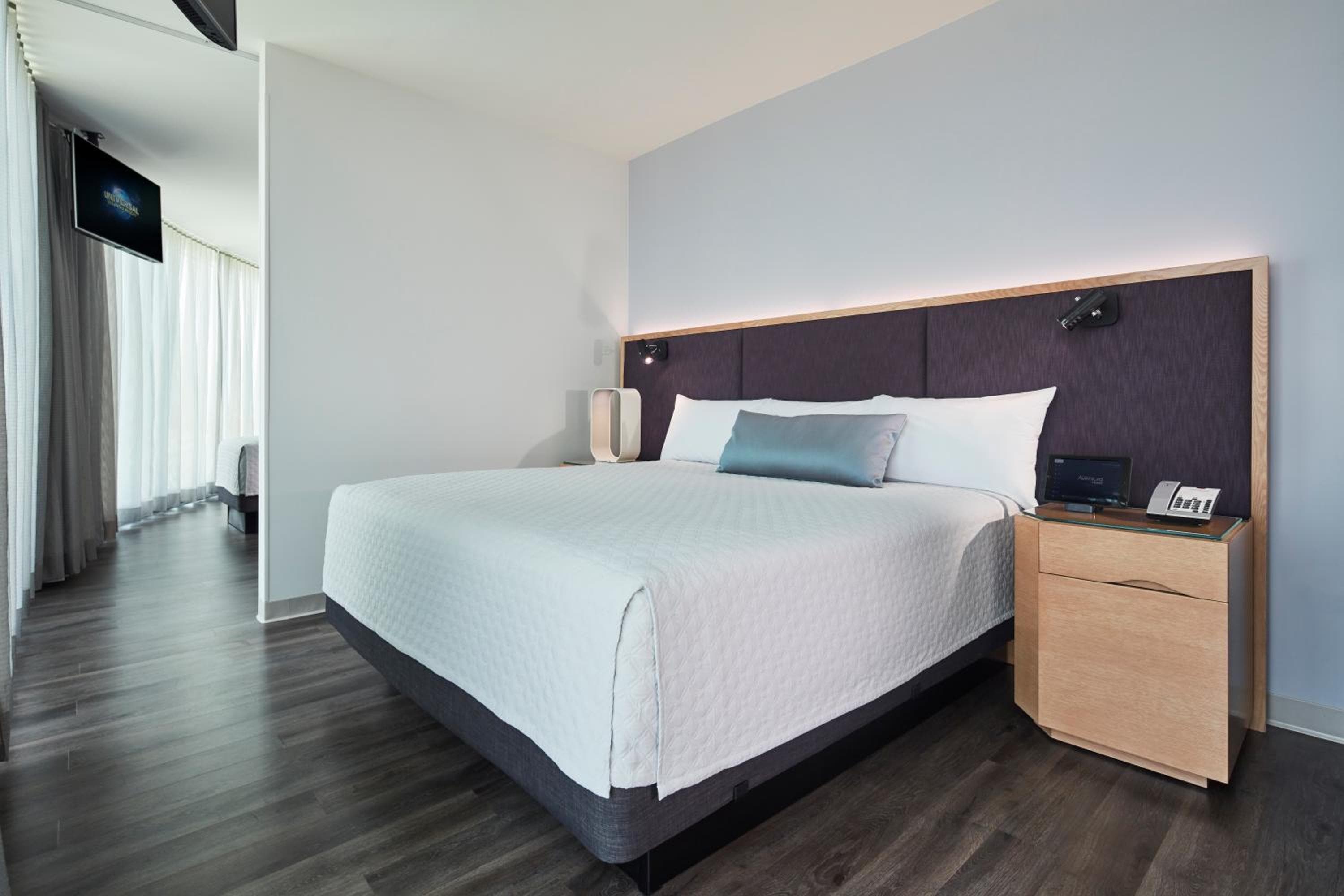 Universal's Aventura Hotel — 26