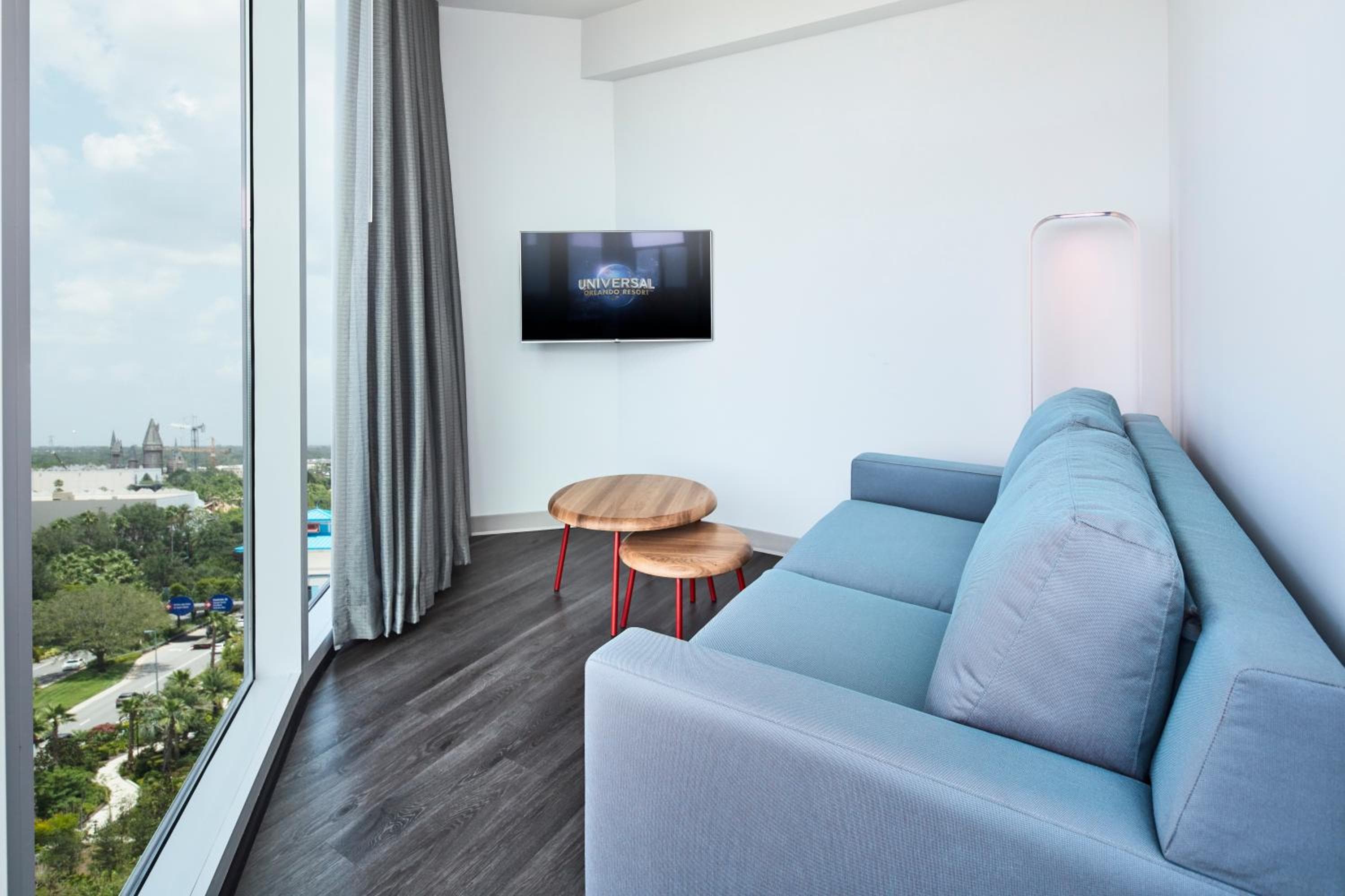 Universal's Aventura Hotel — 20
