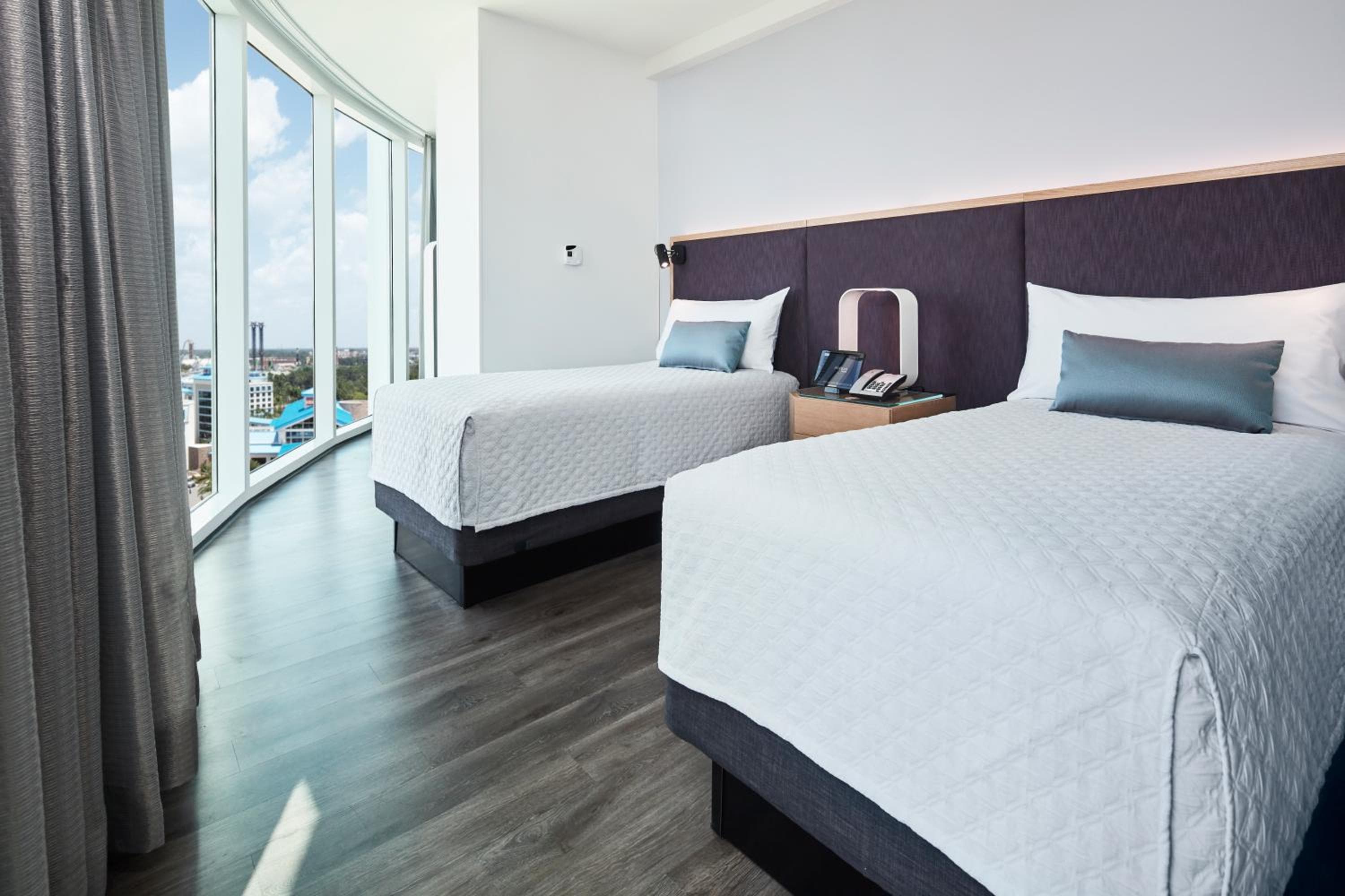 Universal's Aventura Hotel — 11
