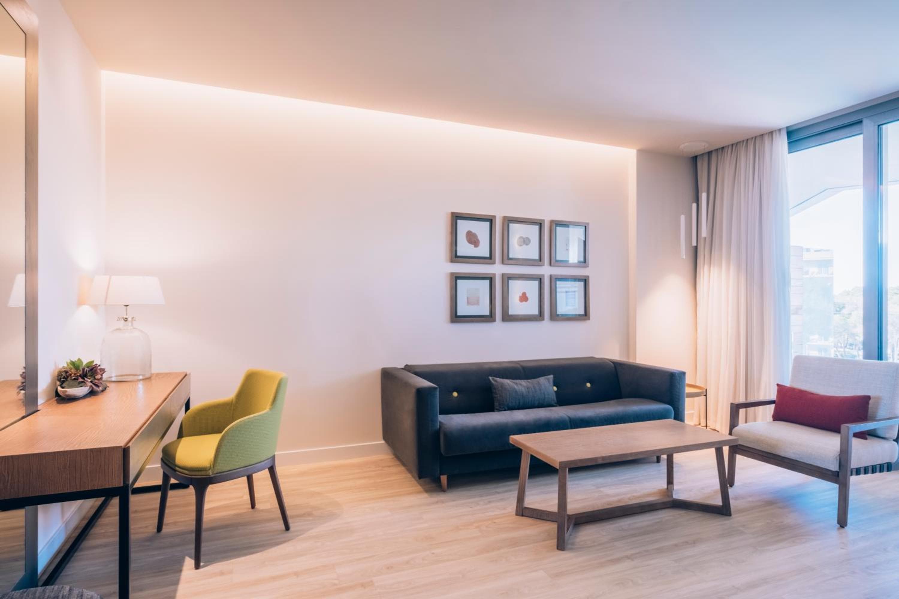Iberostar Selection Llaut Palma- Adults Only — 2