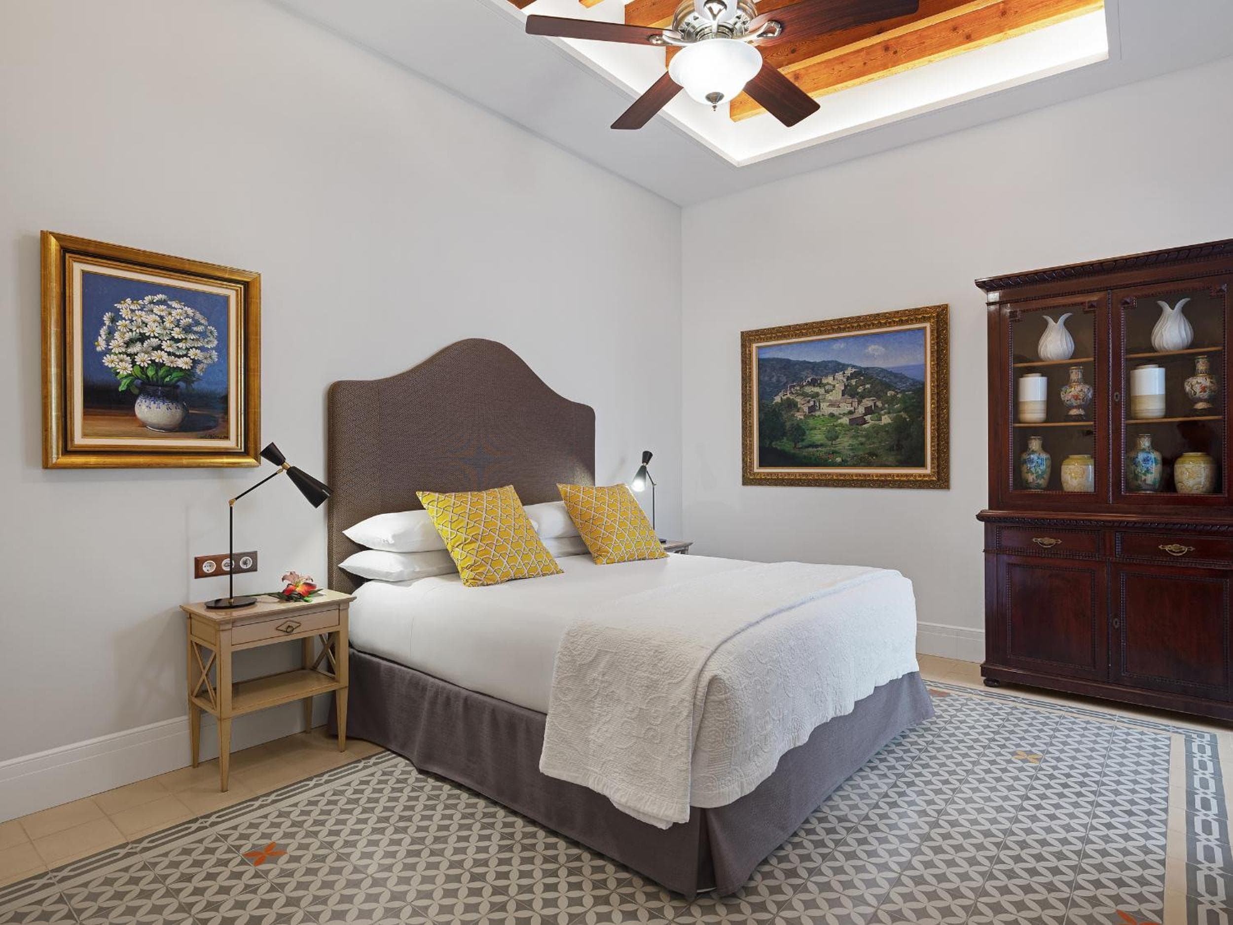 Hotel Gloria de Sant Jaume — 21
