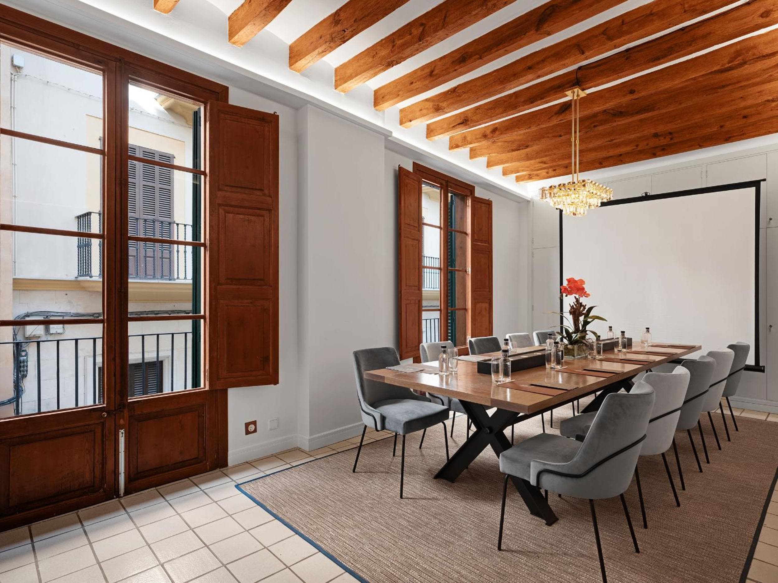 Hotel Gloria de Sant Jaume — 17