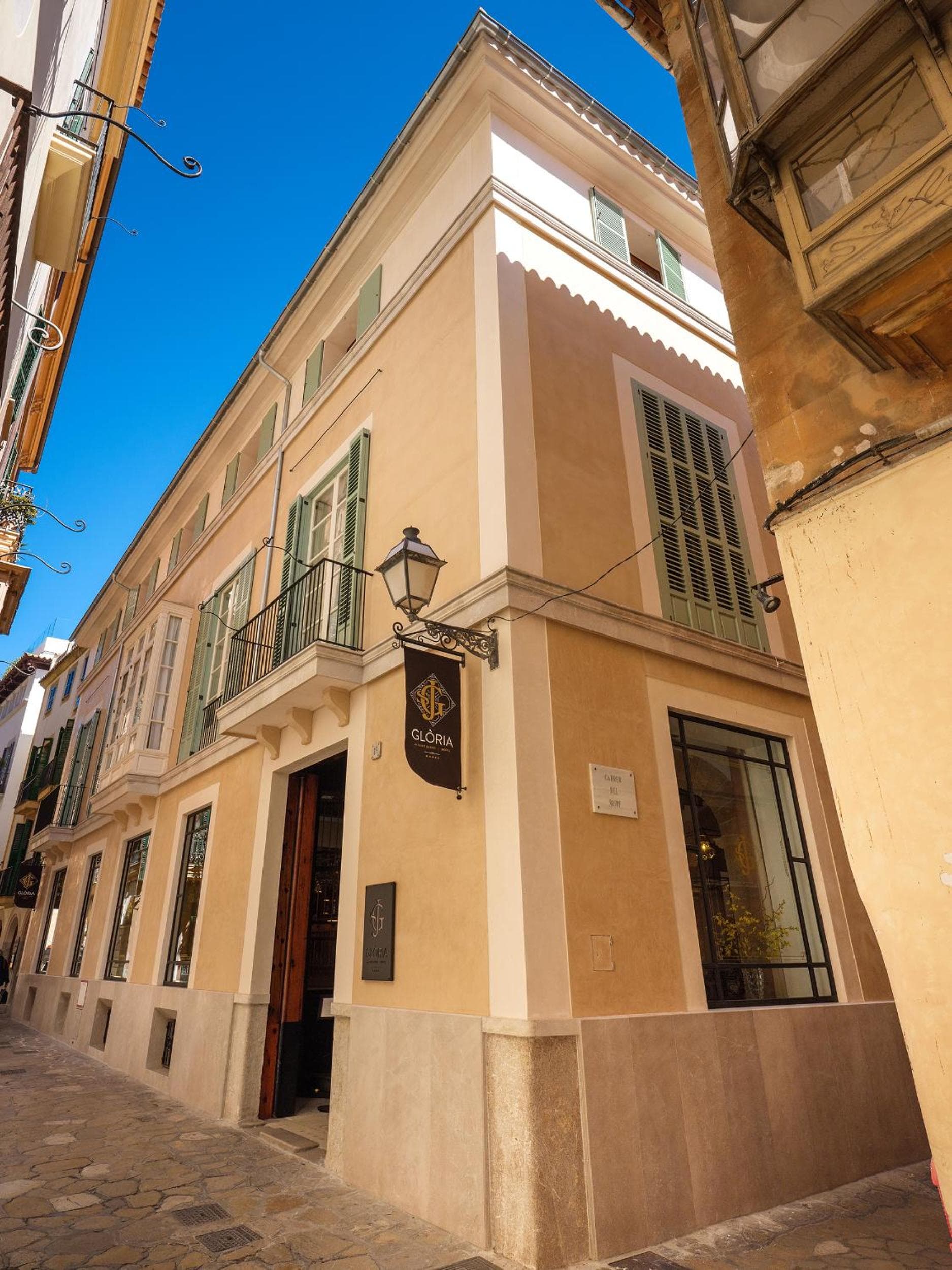 Hotel Gloria de Sant Jaume — 16