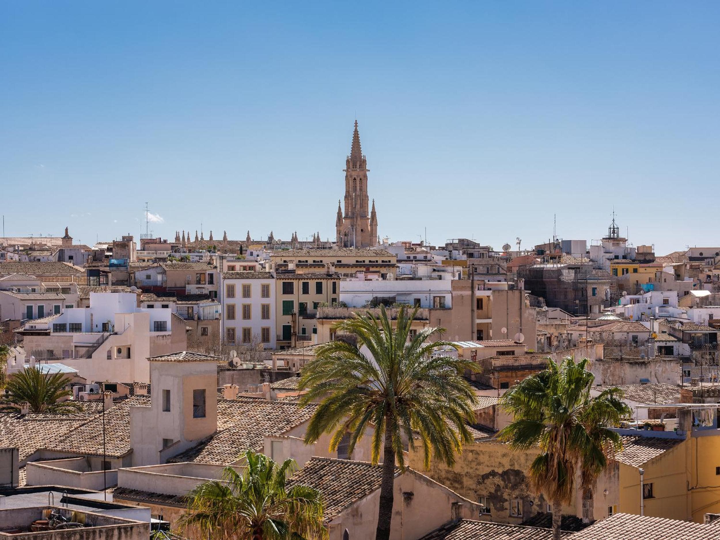 Hotel Gloria de Sant Jaume — 15