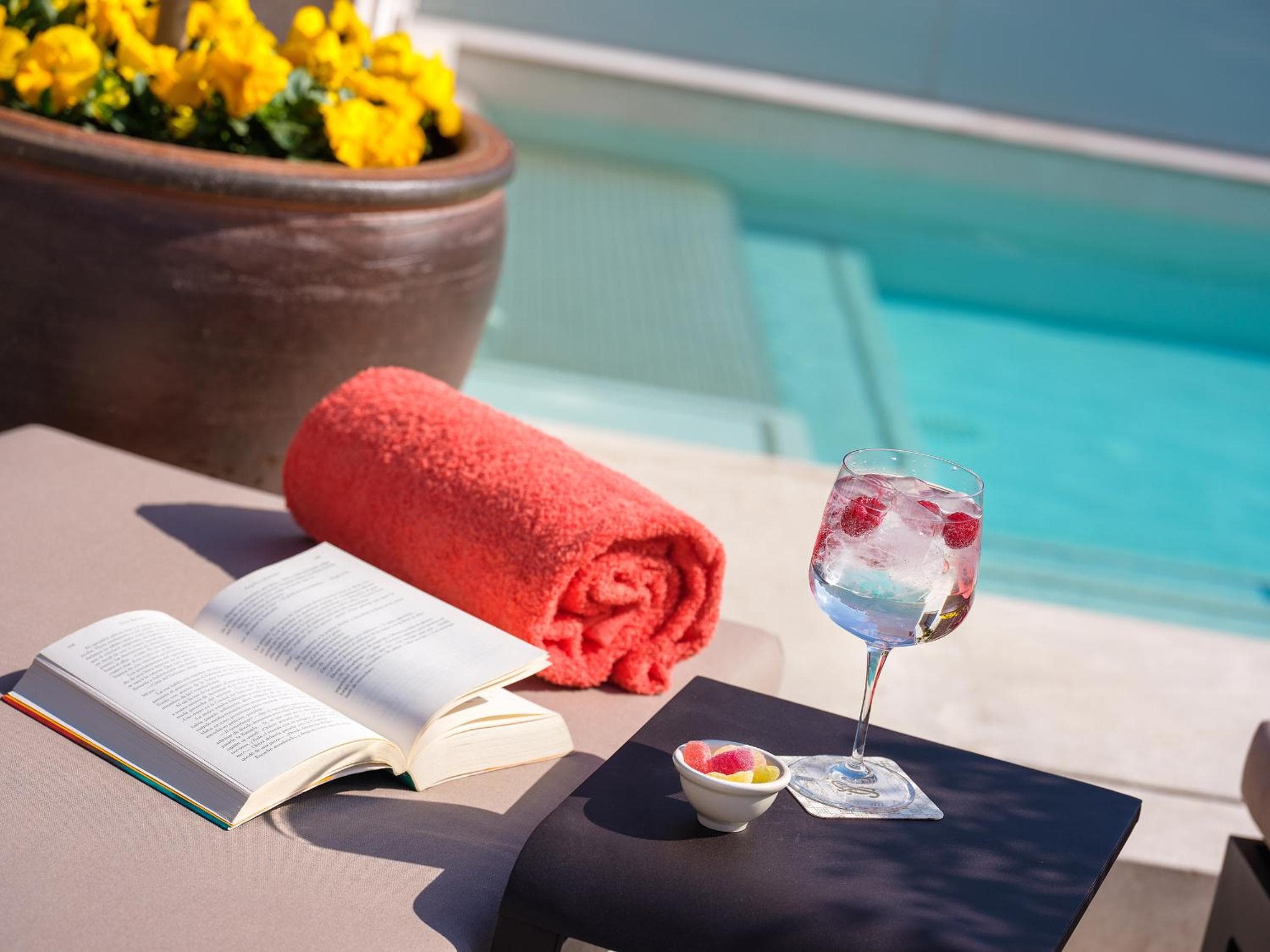 Hotel Gloria de Sant Jaume — 26
