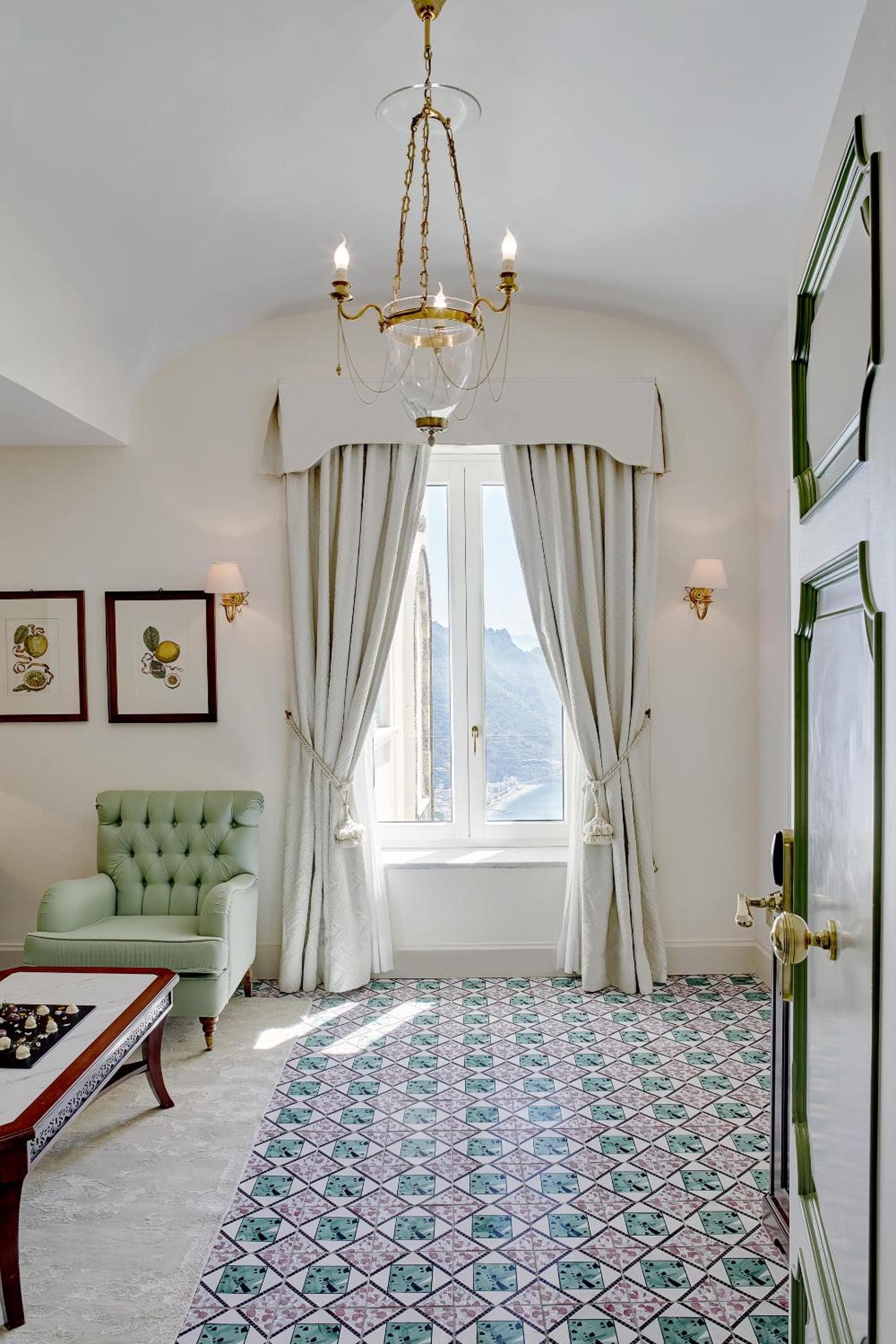 Caruso, A Belmond Hotel, Amalfi Coast — 27