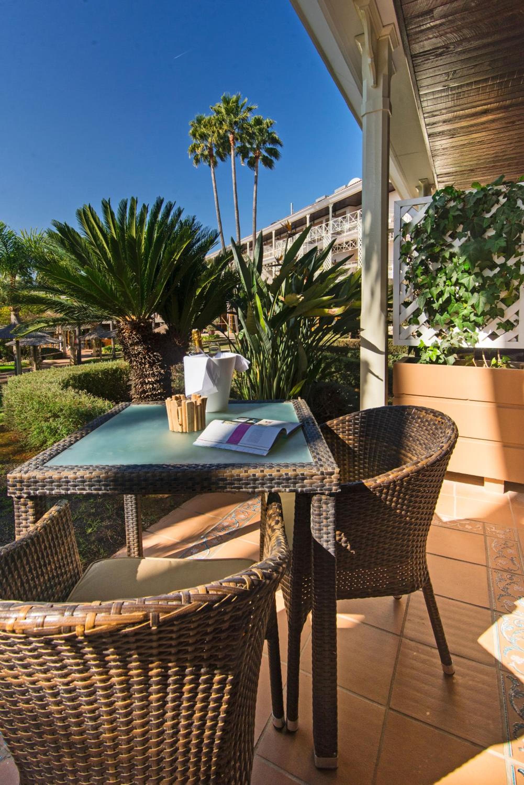 Lindner Hotel Mallorca Portals Nous, part of JdV by Hyatt — 12