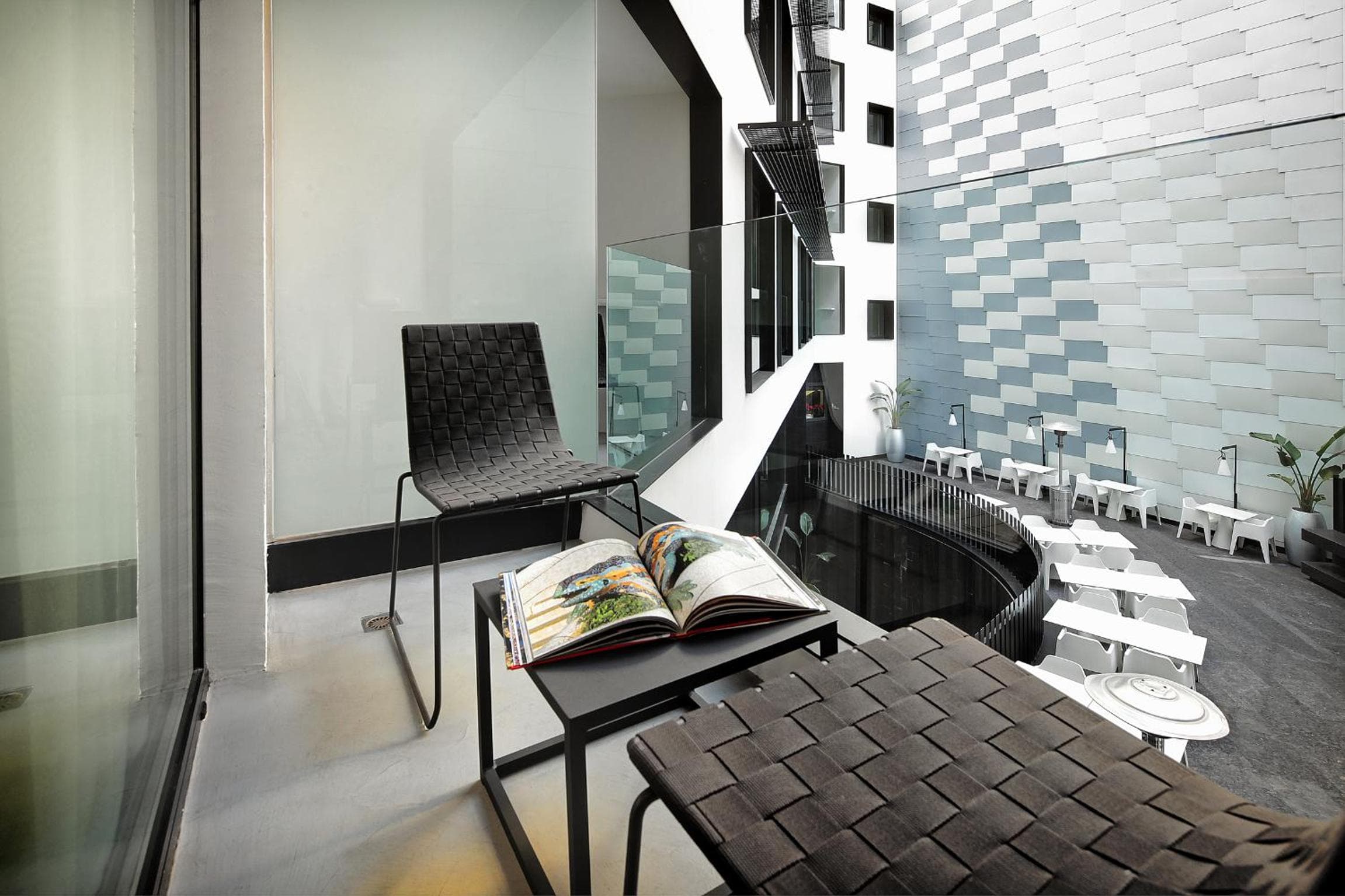 Olivia Balmes Hotel — 19