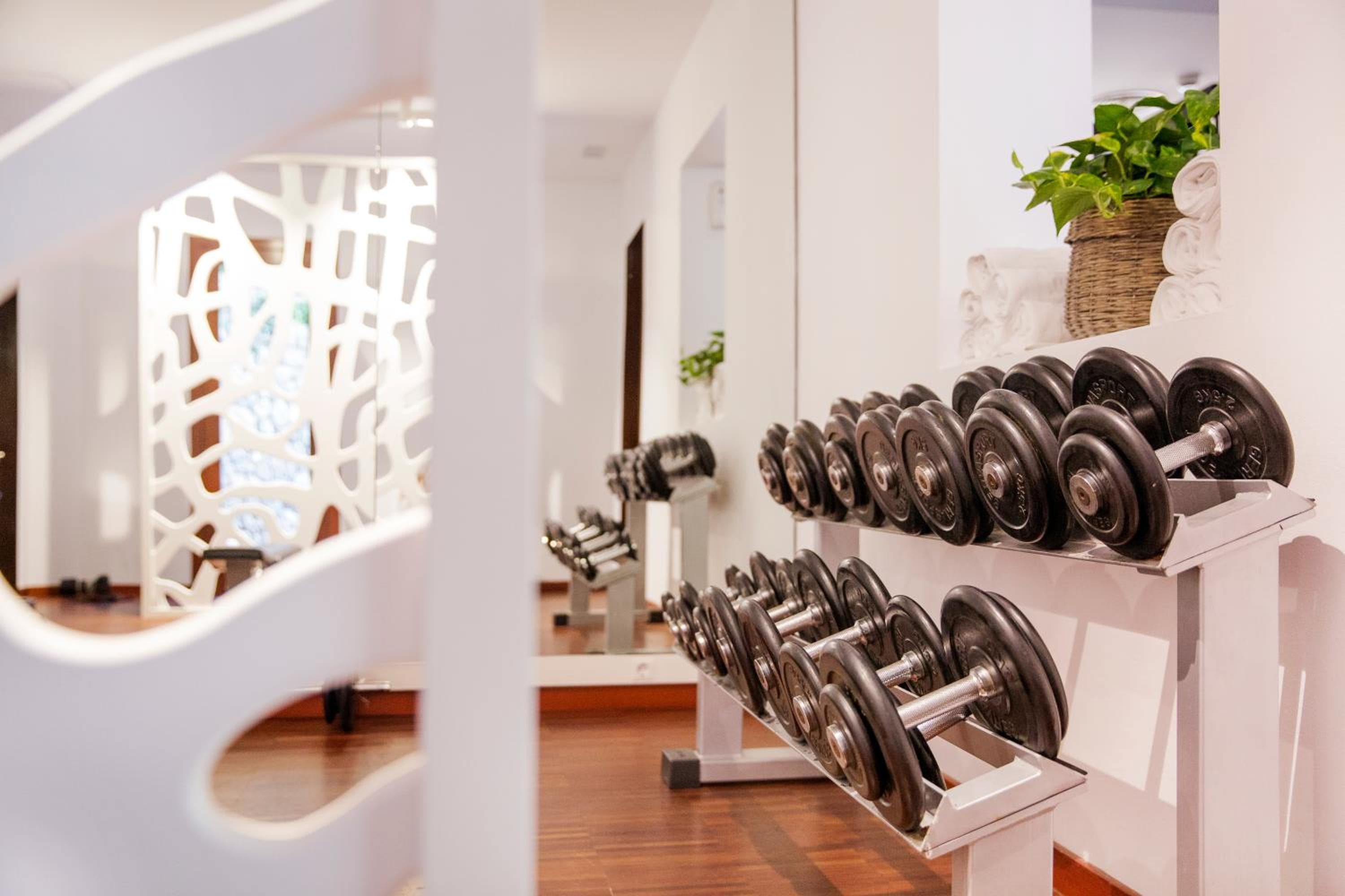 Hotel Esplendido — 22