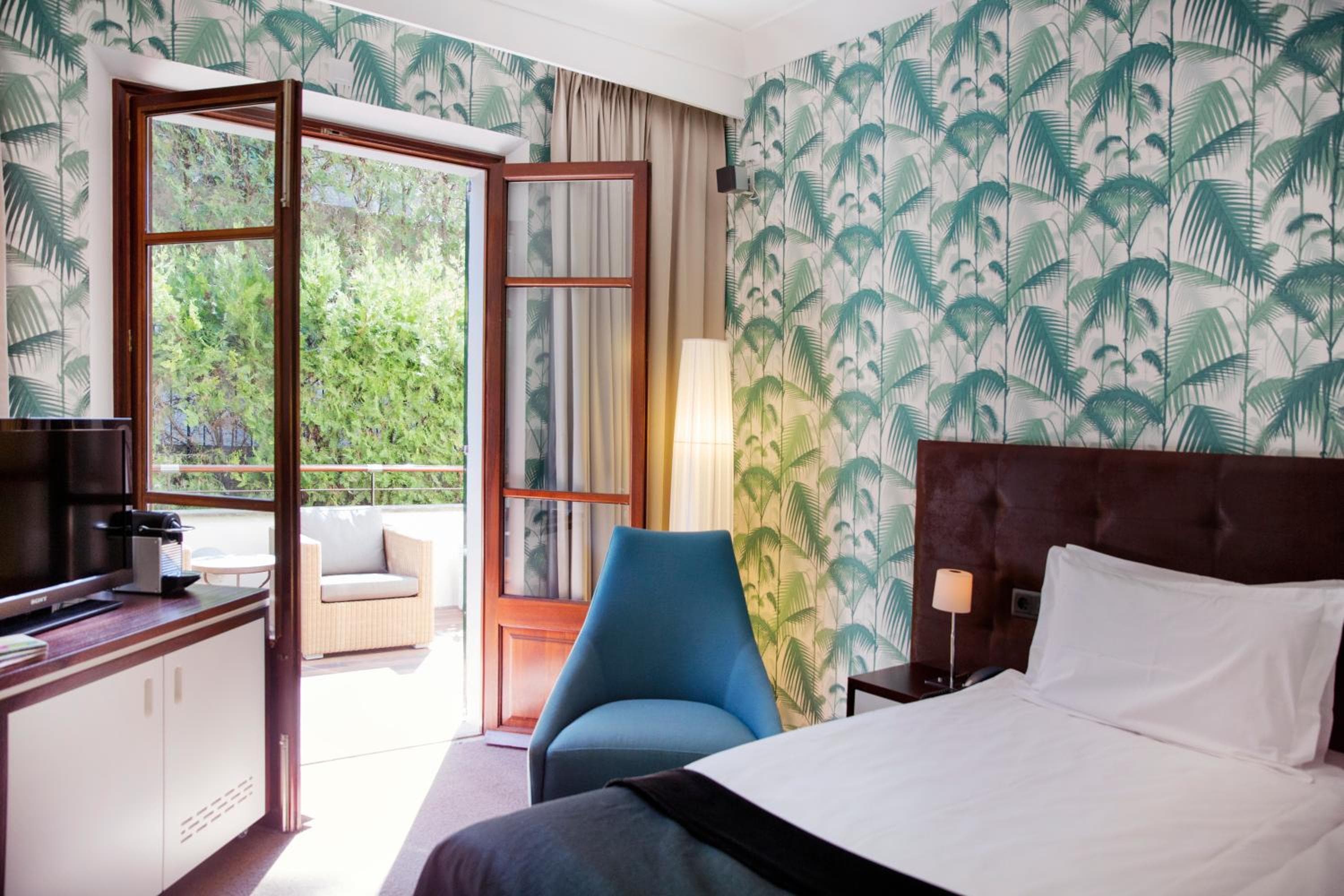 Hotel Esplendido — 19