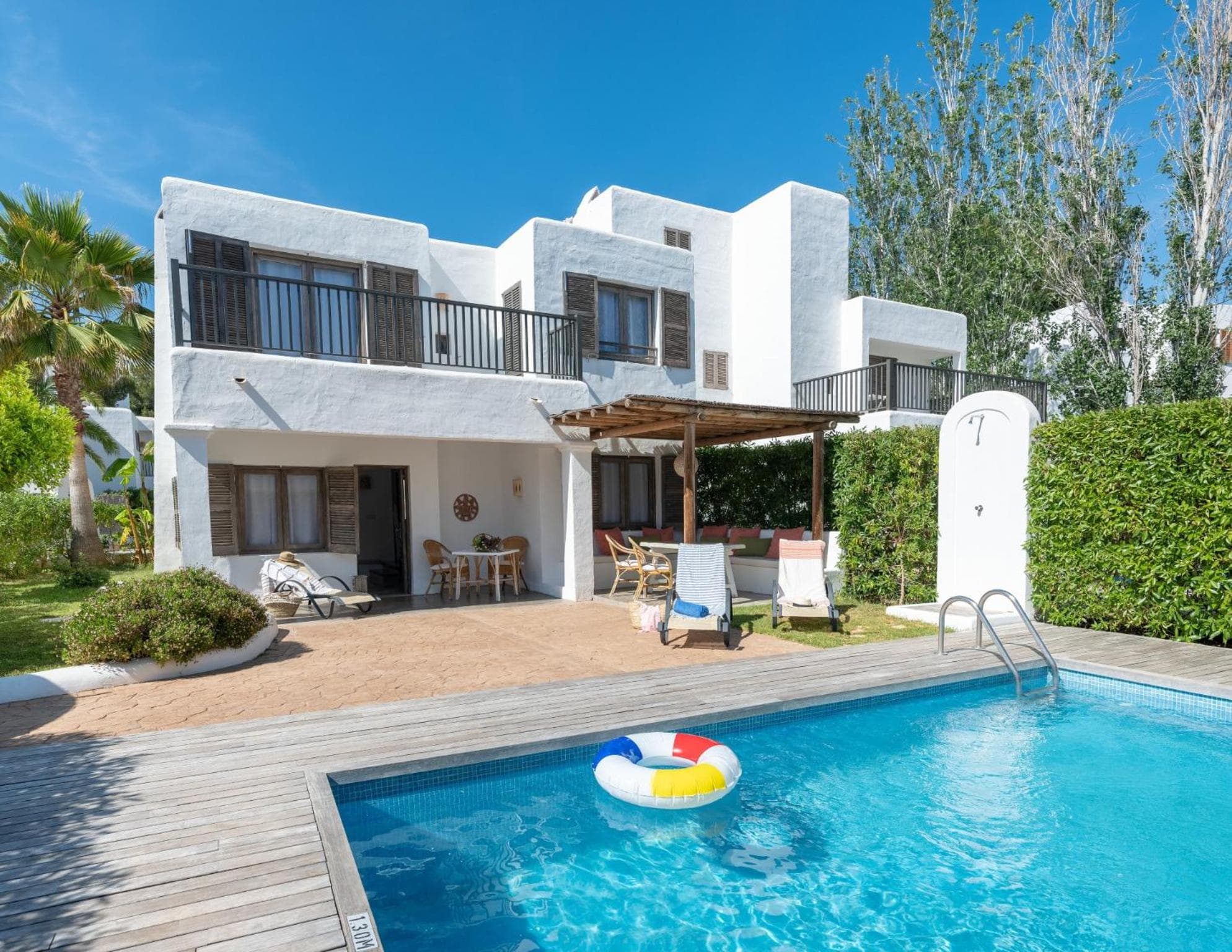 Santa Eulària, Ibiza