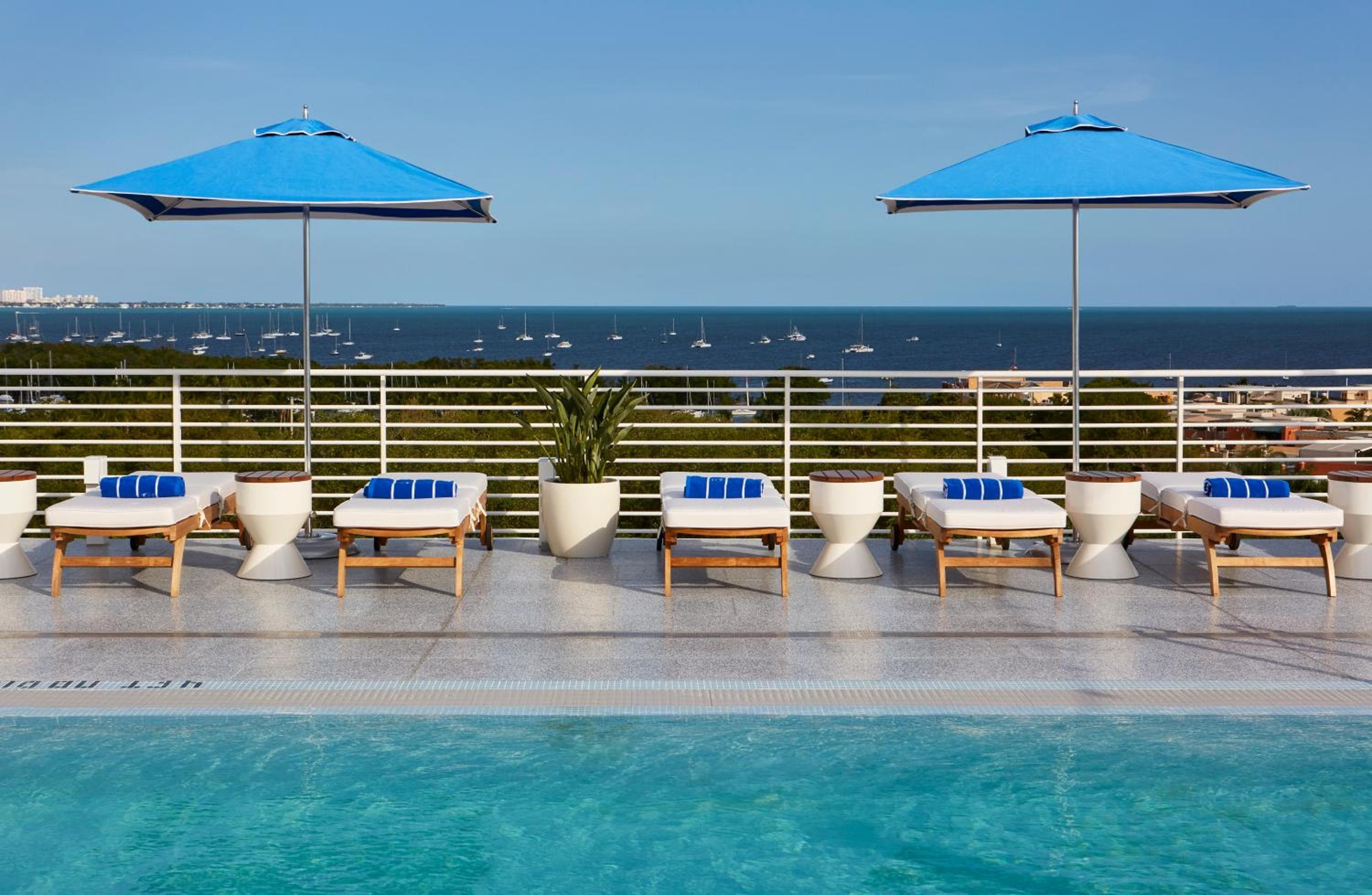 Mr C Miami Coconut Grove — 18