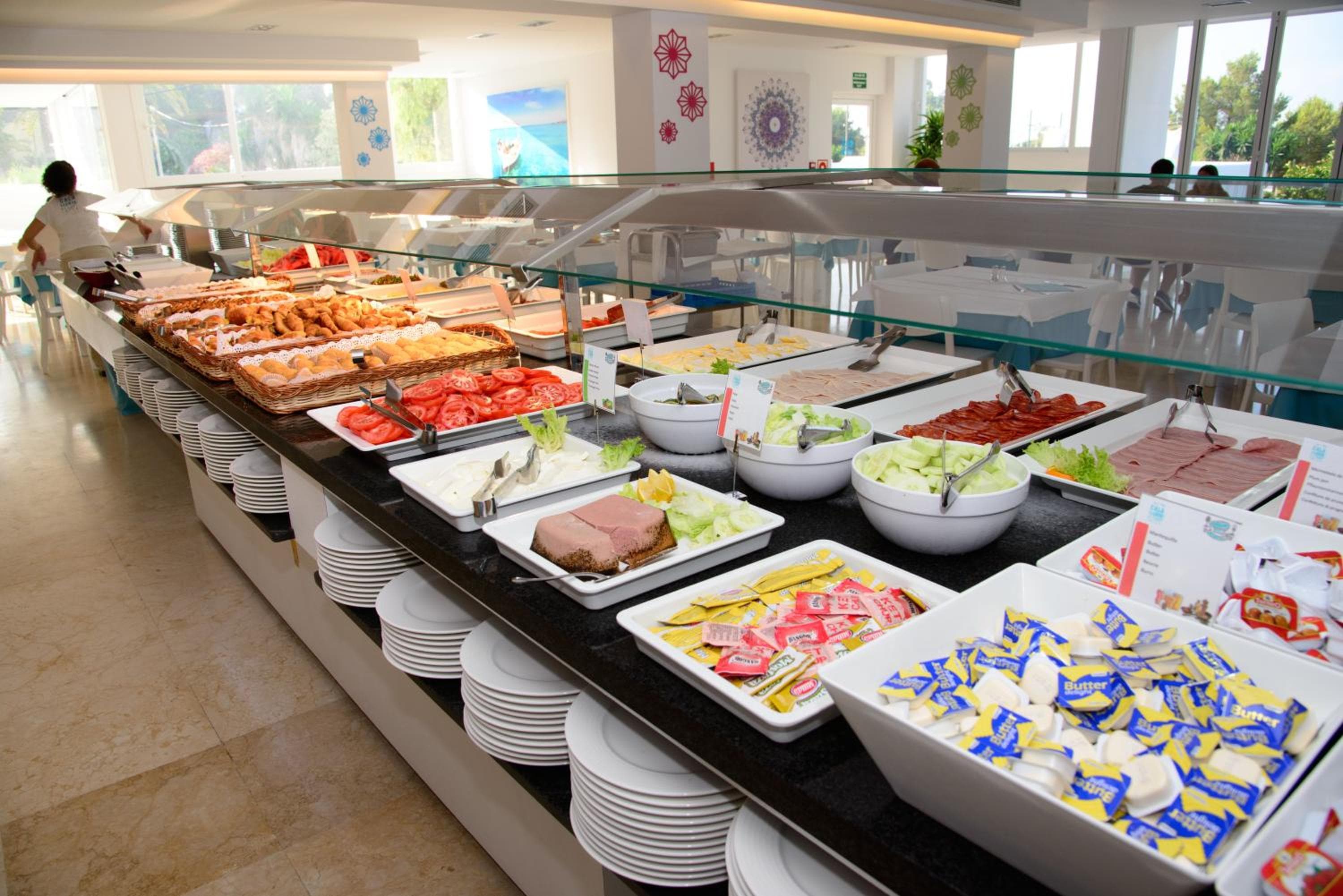 Cala Llenya Resort Ibiza — 25