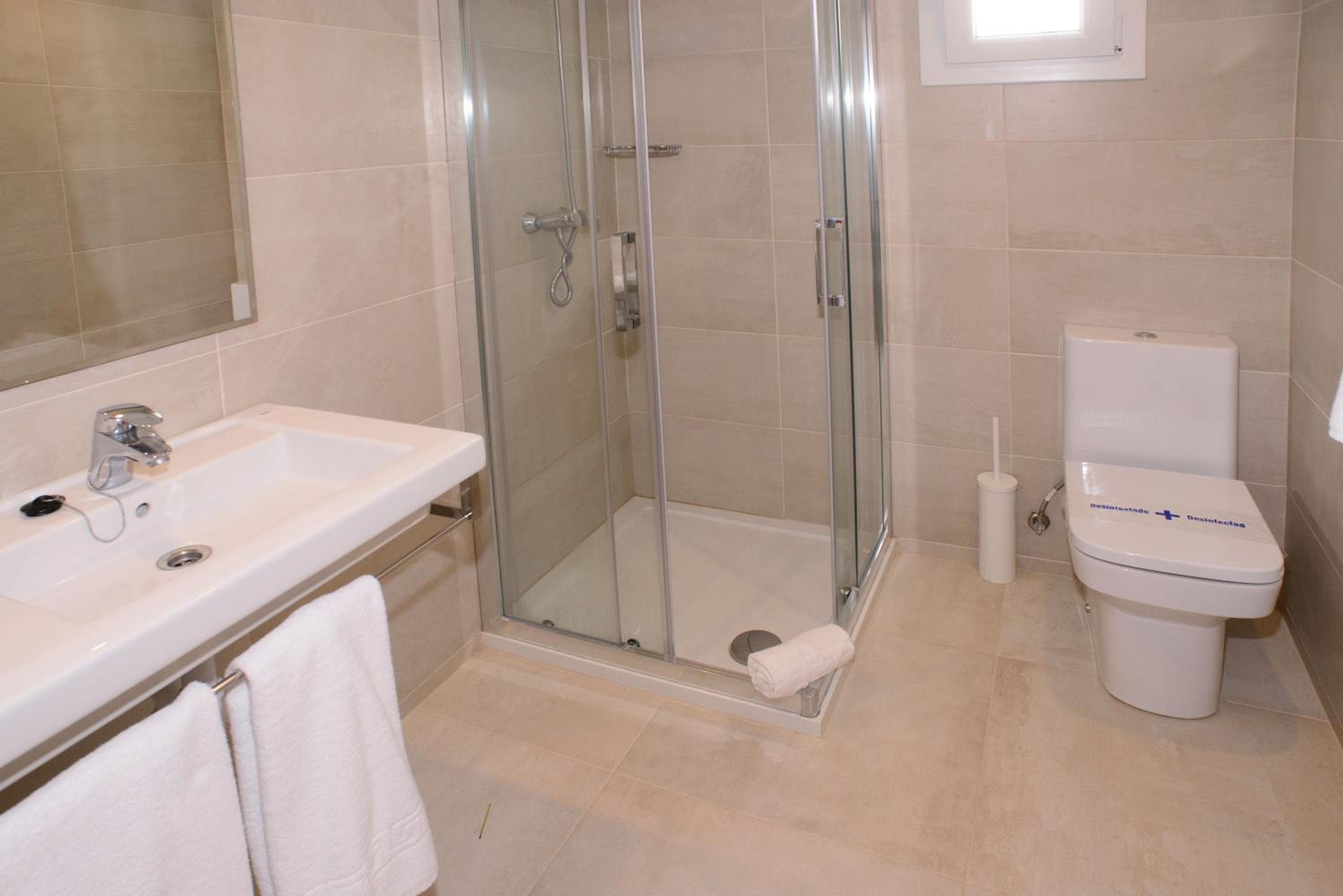 Cala Llenya Resort Ibiza — 28