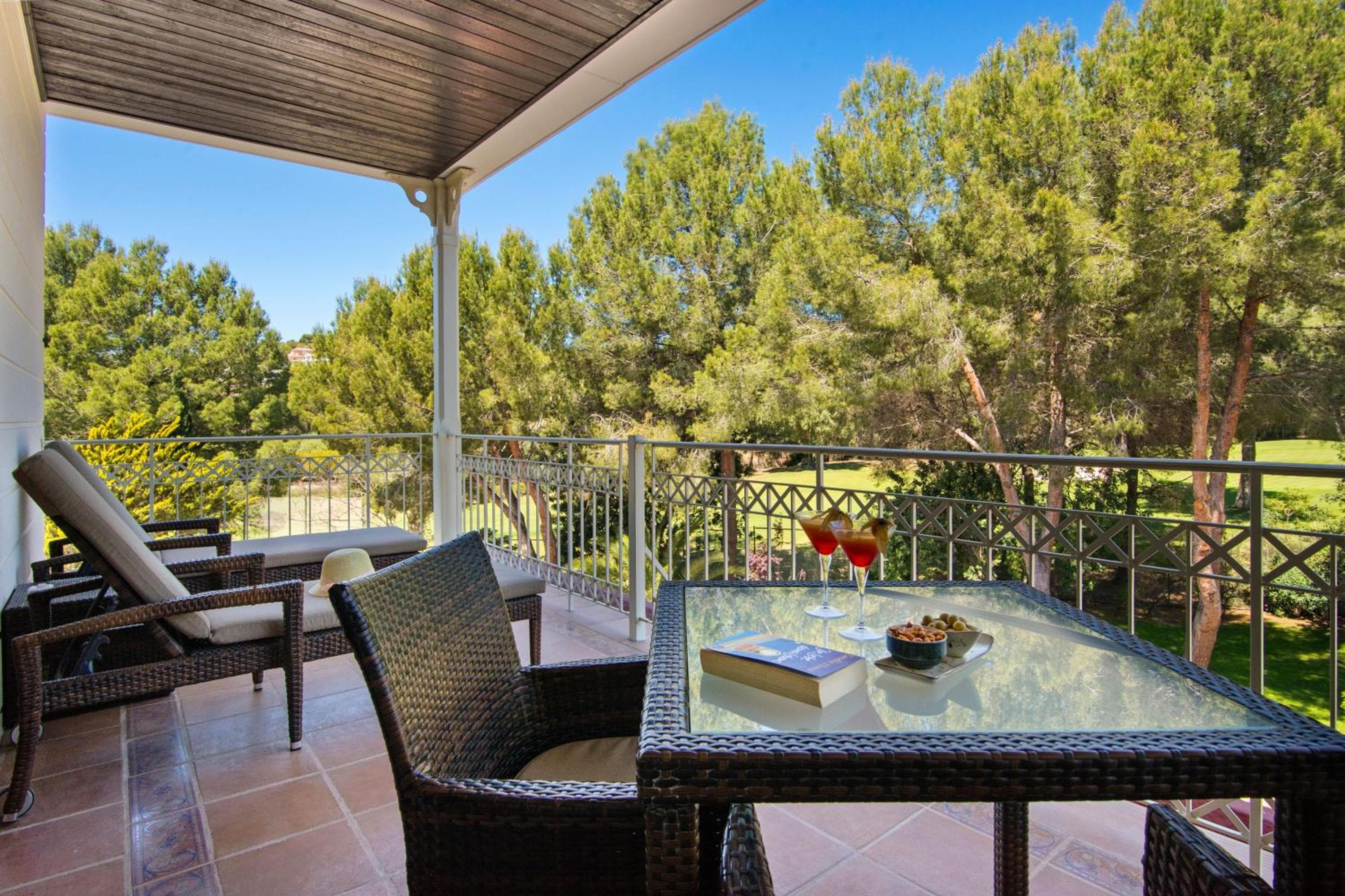 Lindner Hotel Mallorca Portals Nous, part of JdV by Hyatt — 21