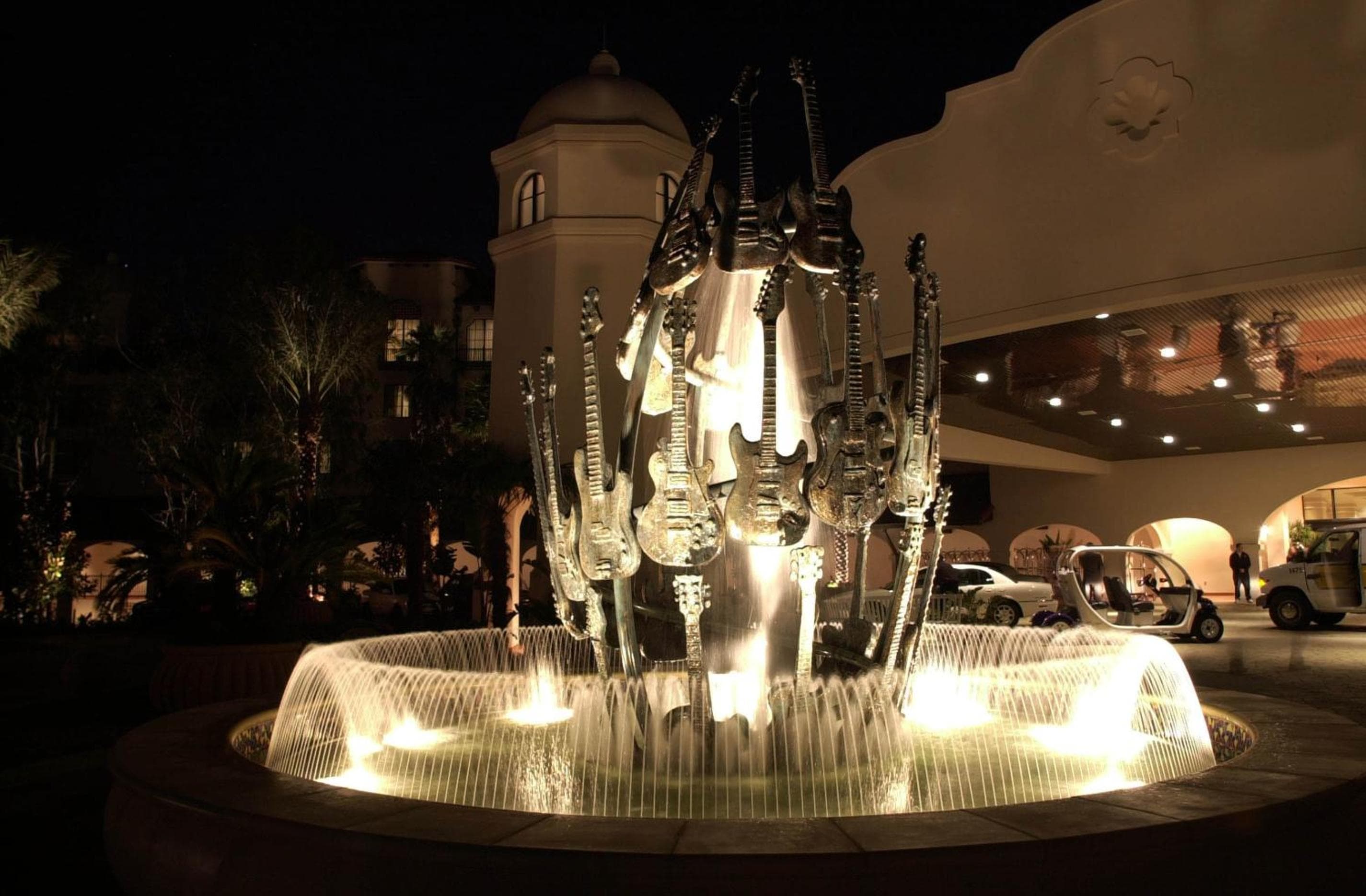 Universal's Hard Rock Hotel® — 30