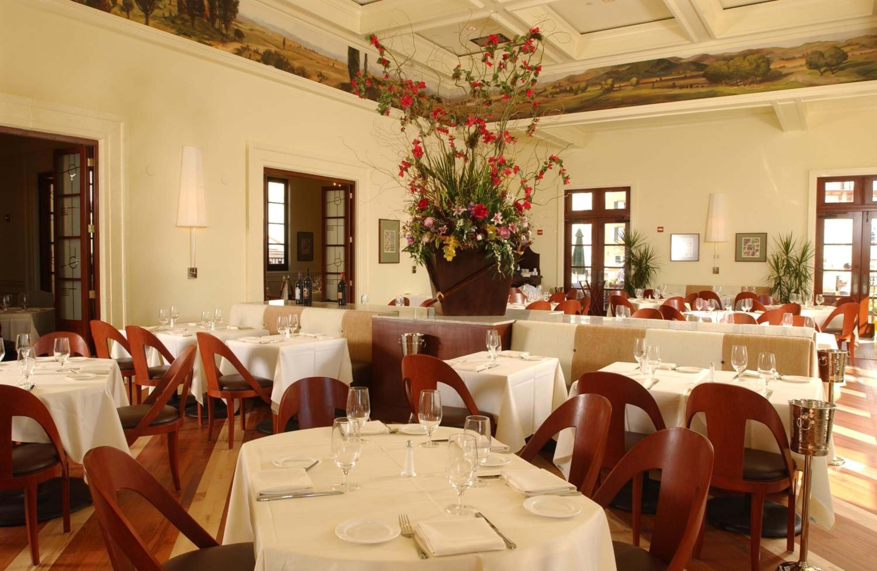 Universal's Loews Portofino Bay Hotel — 2