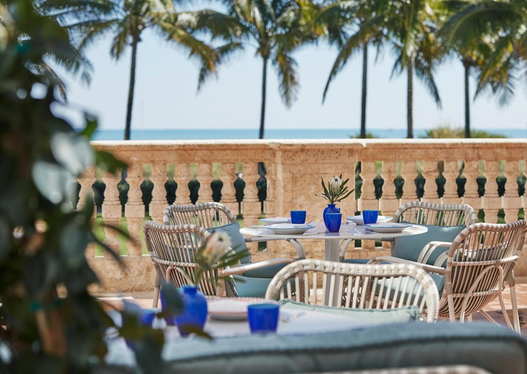 Four Seasons Hotel at The Surf Club — 23