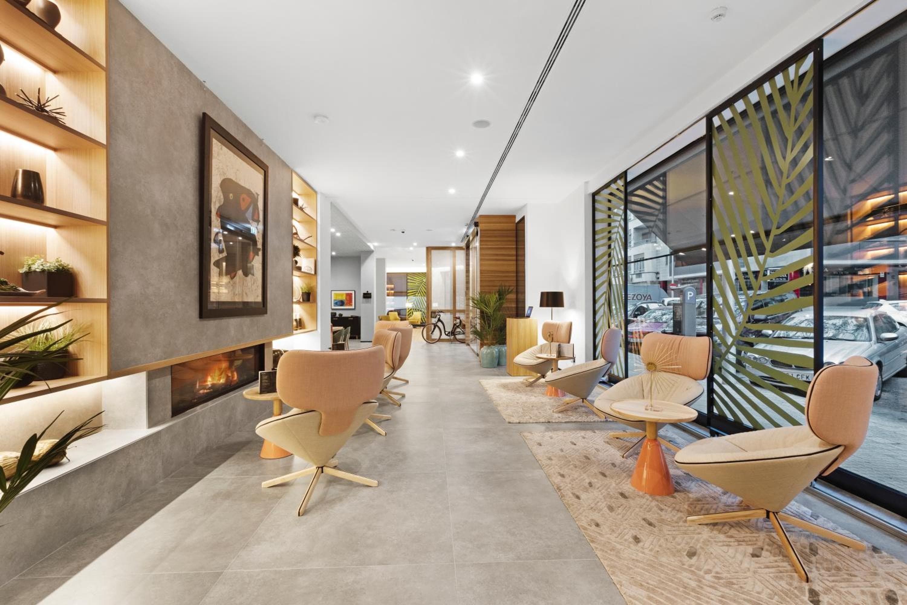 Protur Naisa Palma Hotel — 2