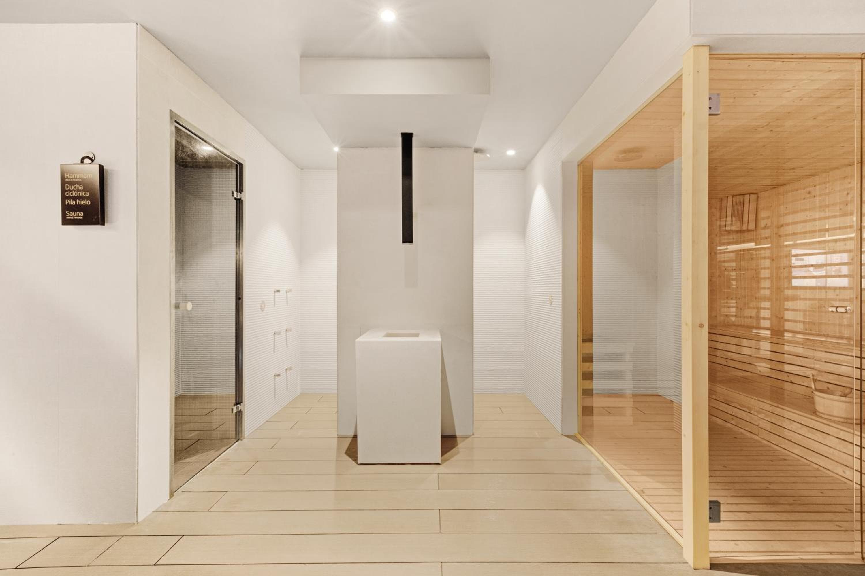 Protur Naisa Palma Hotel — 11