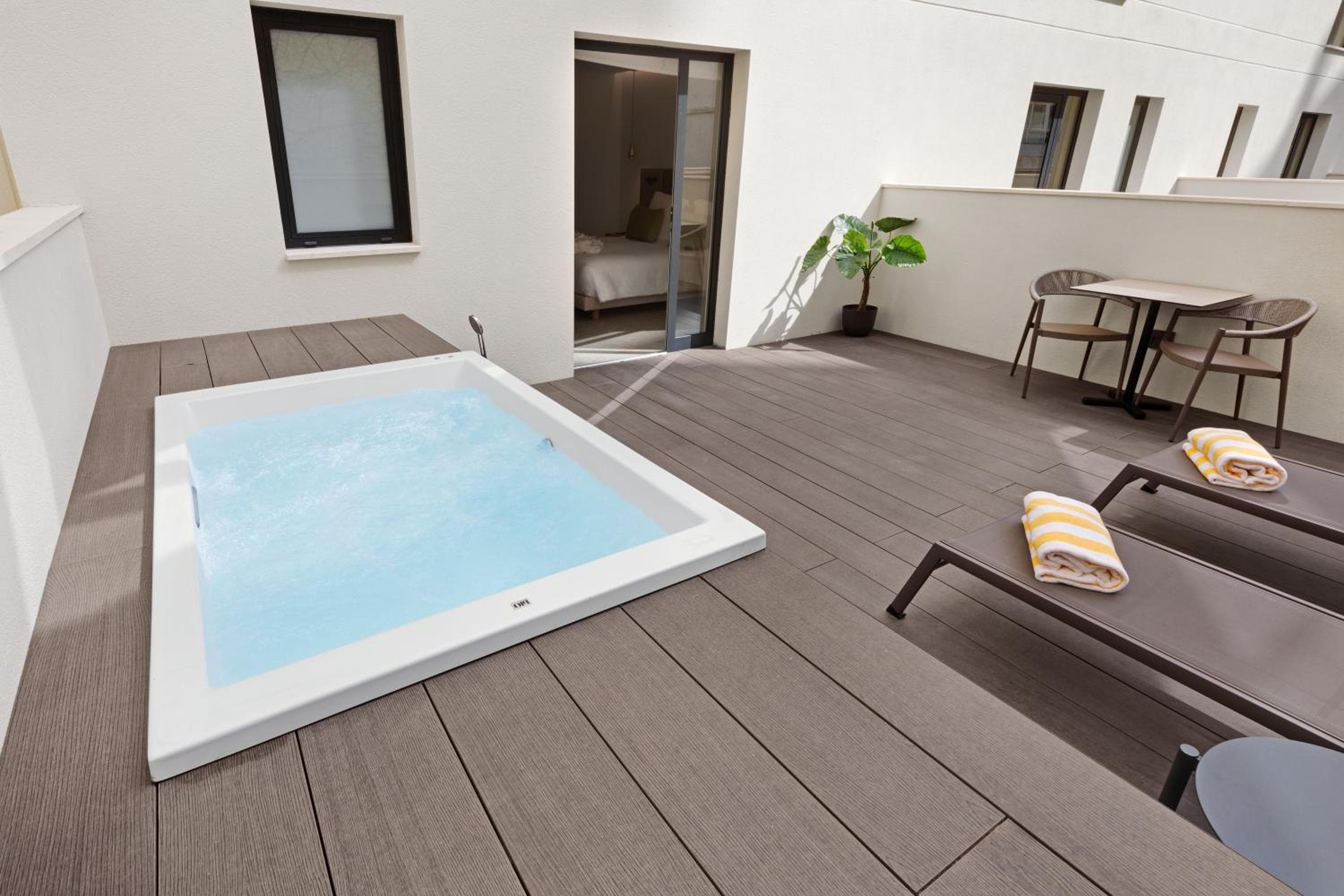 Protur Naisa Palma Hotel — 14