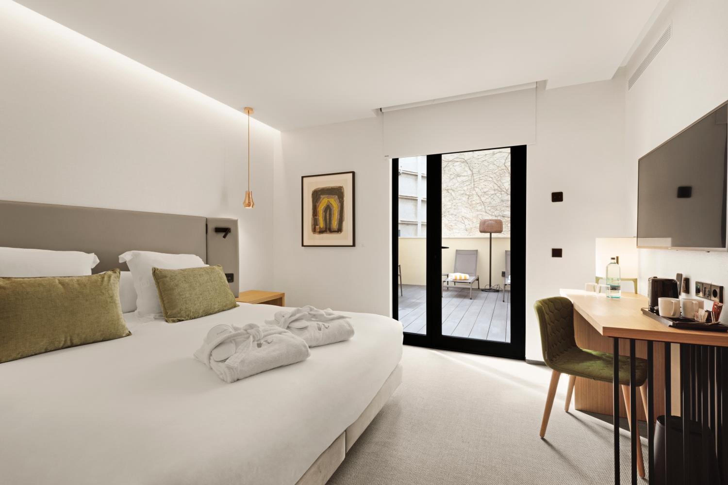 Protur Naisa Palma Hotel — 6