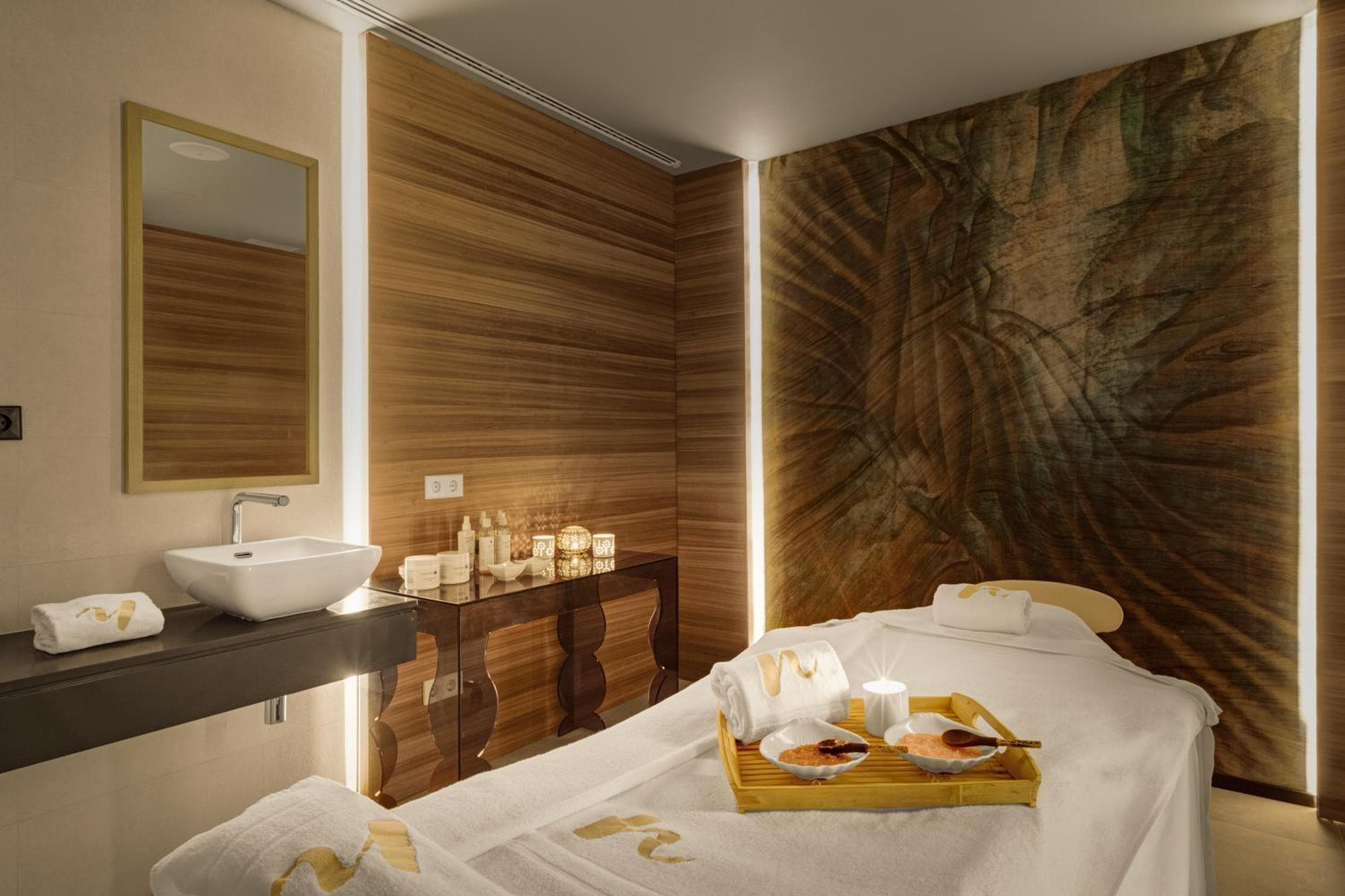 Protur Naisa Palma Hotel — 29