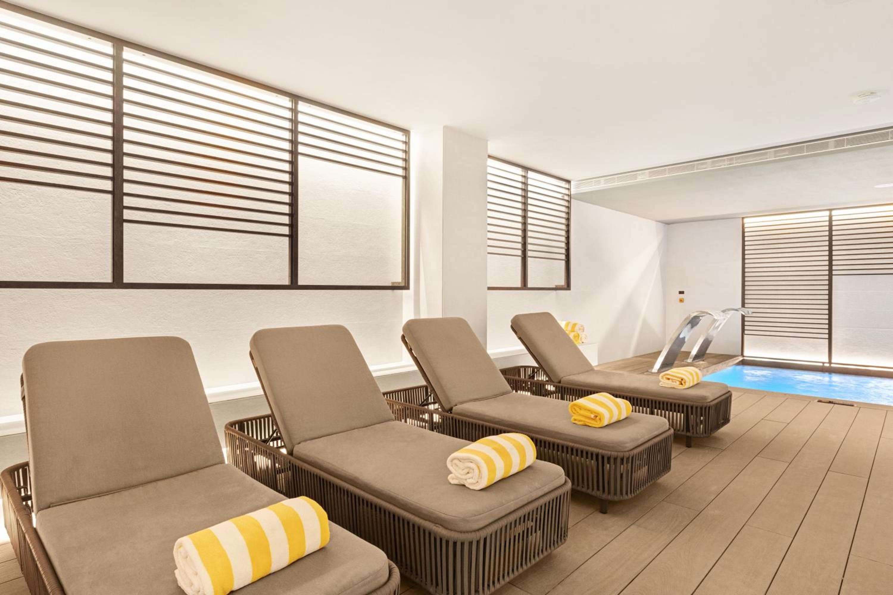 Protur Naisa Palma Hotel — 4