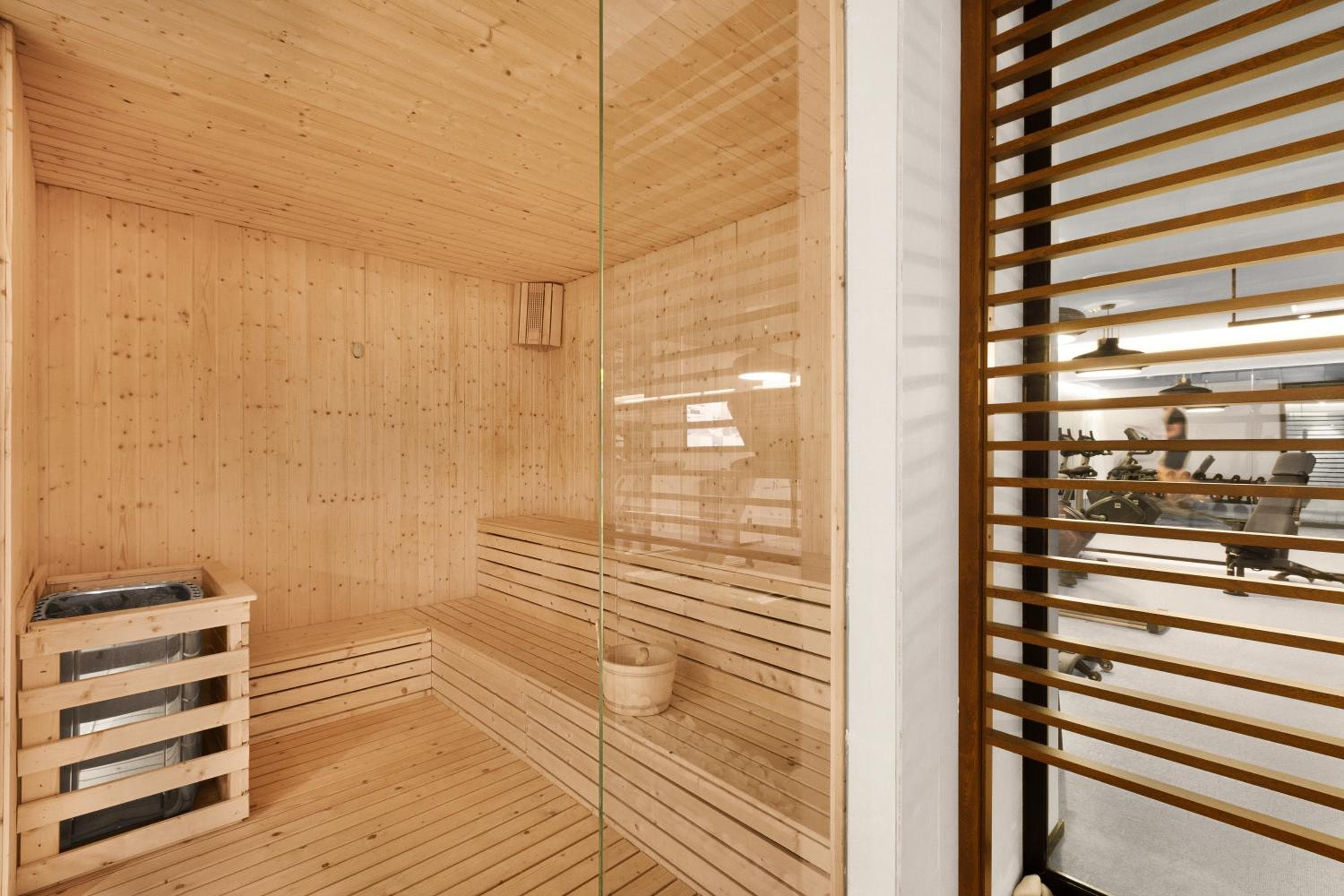 Protur Naisa Palma Hotel — 23