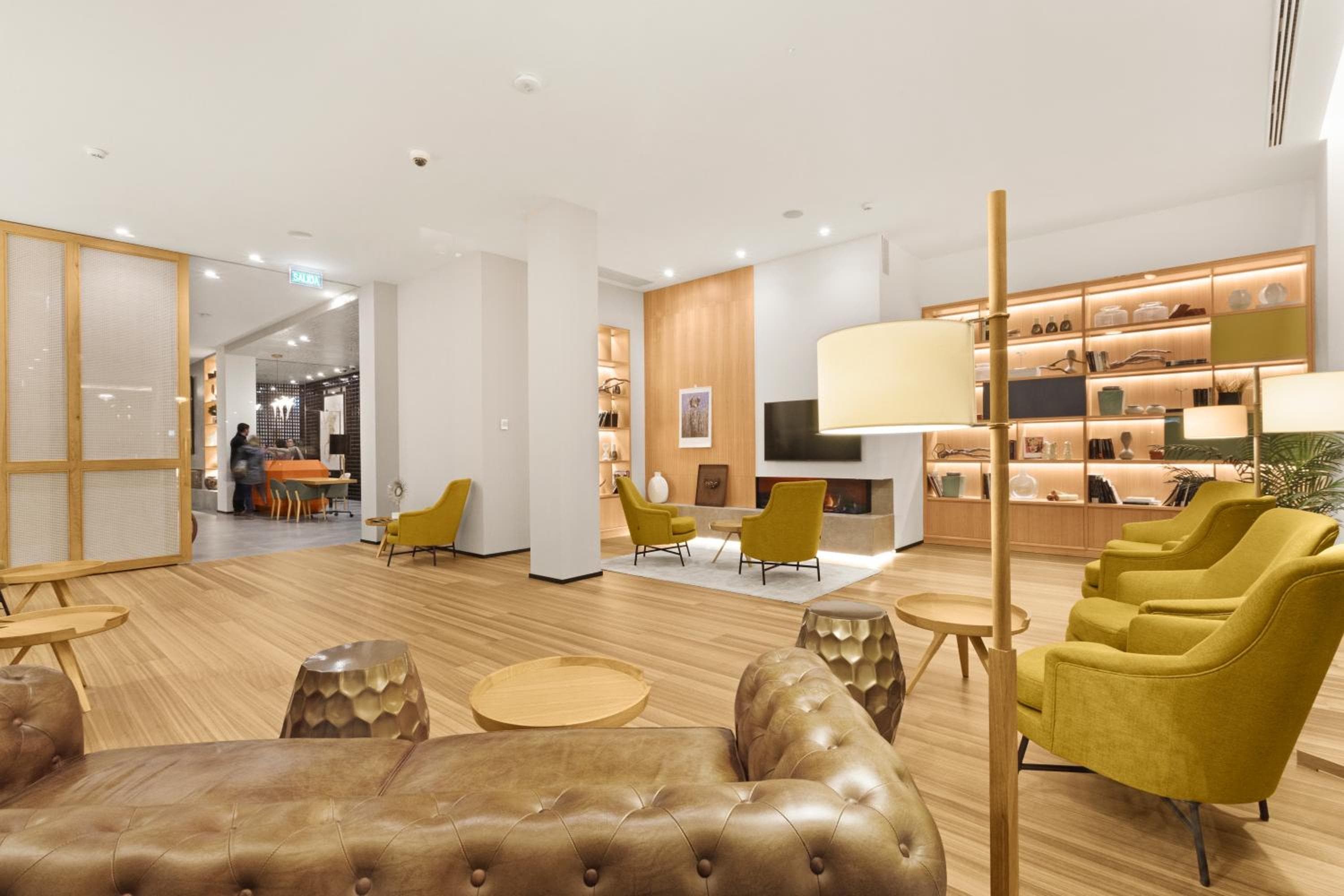 Protur Naisa Palma Hotel — 13