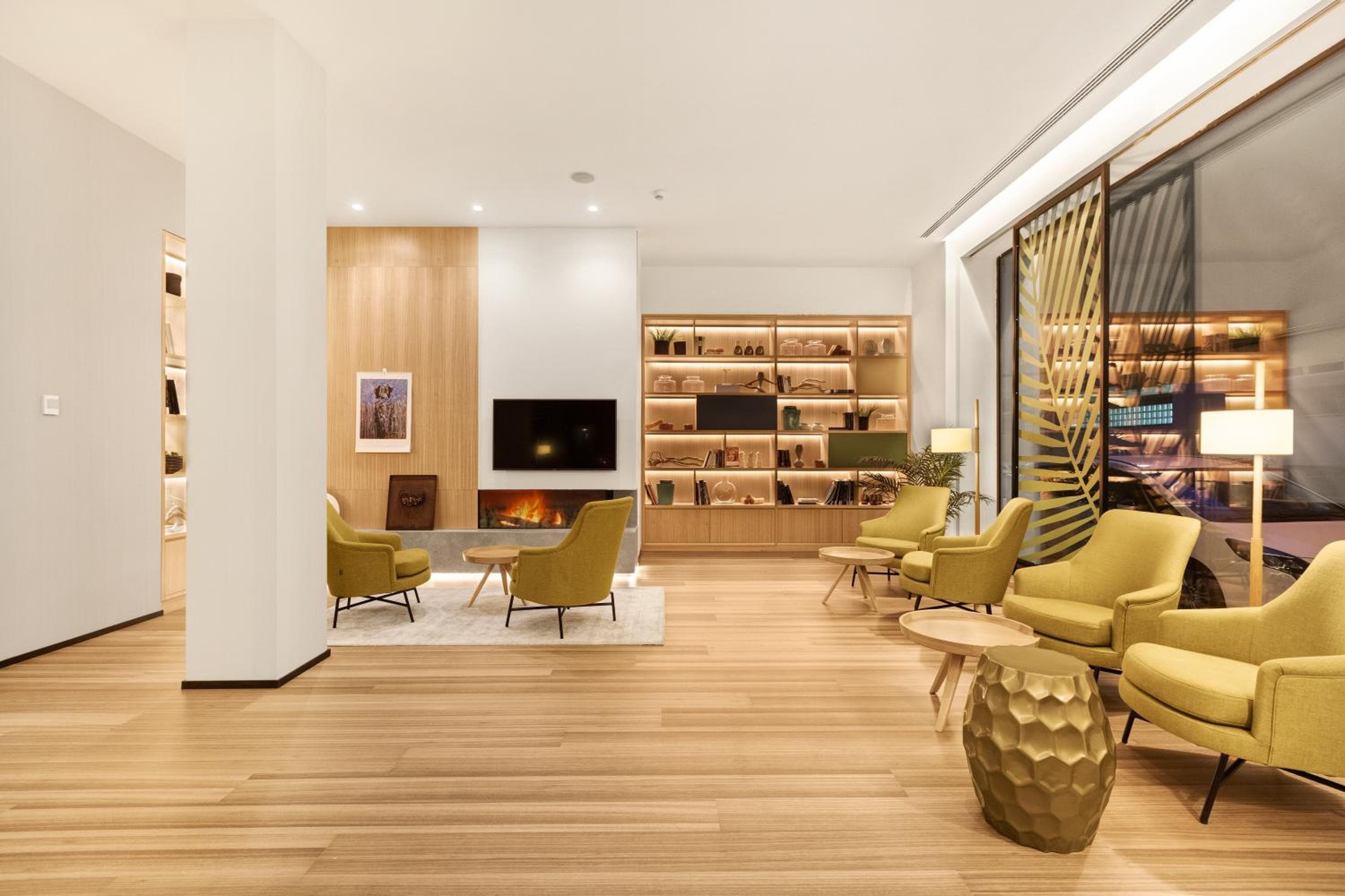 Protur Naisa Palma Hotel — 16