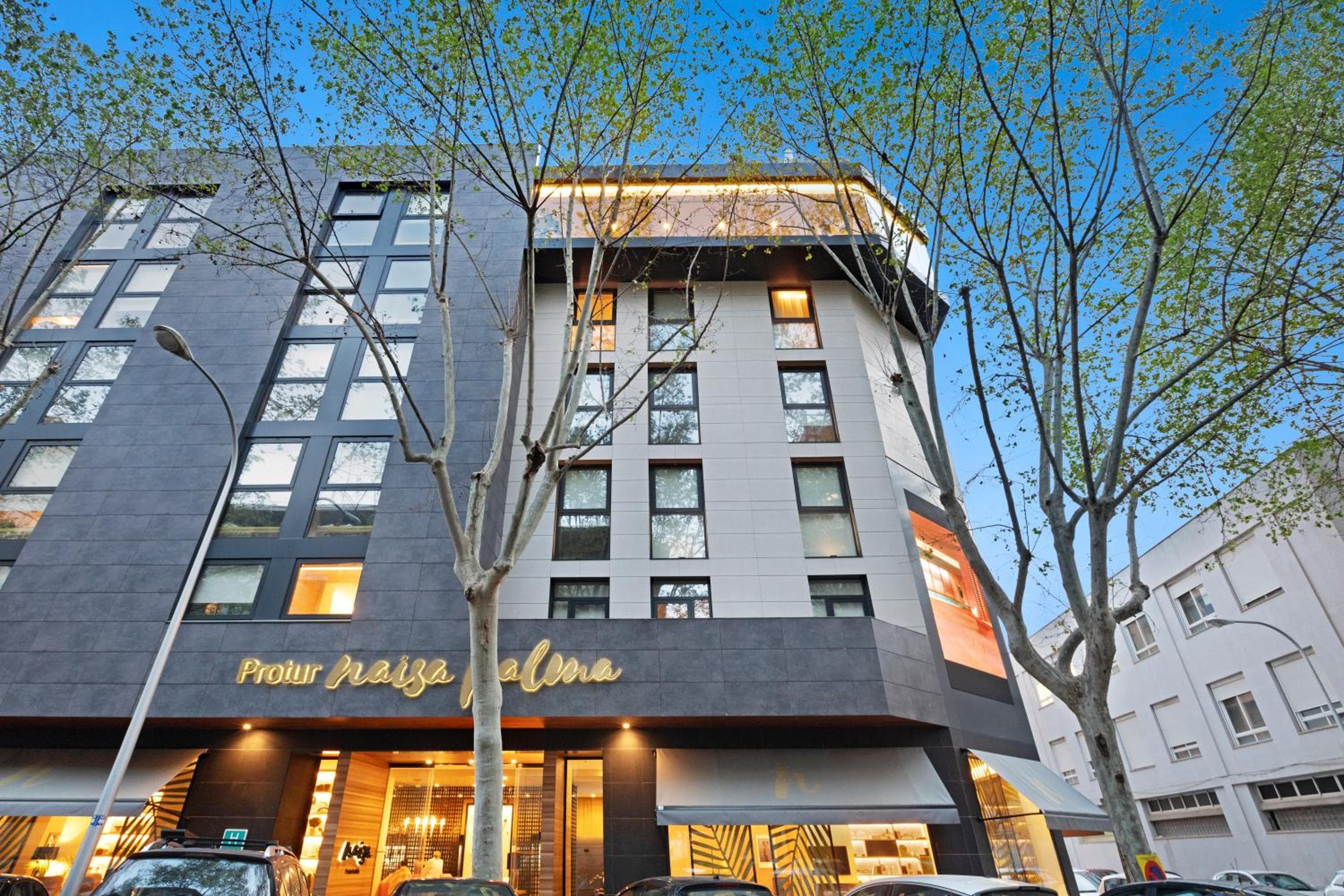 Protur Naisa Palma Hotel — 15
