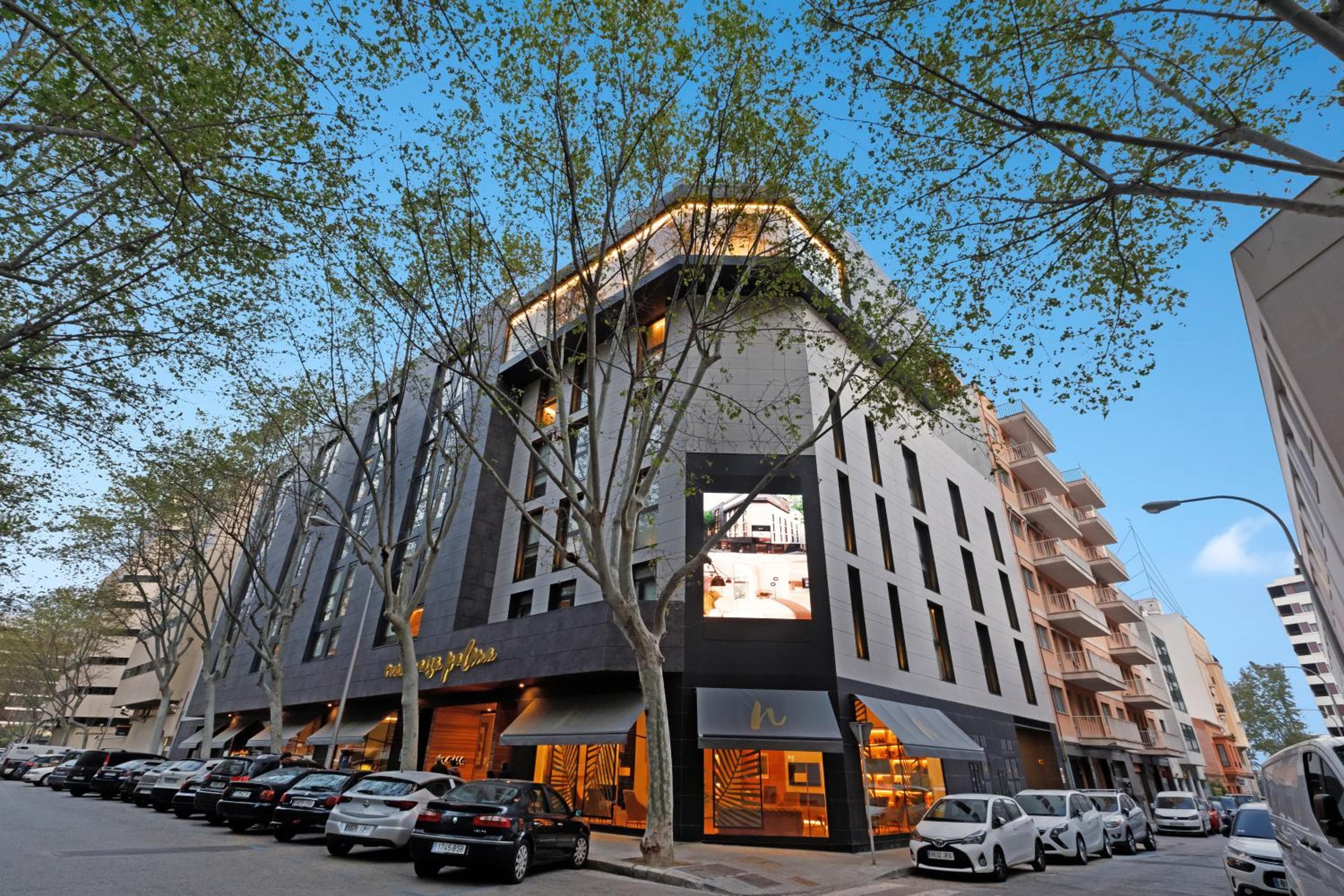 Protur Naisa Palma Hotel — 22