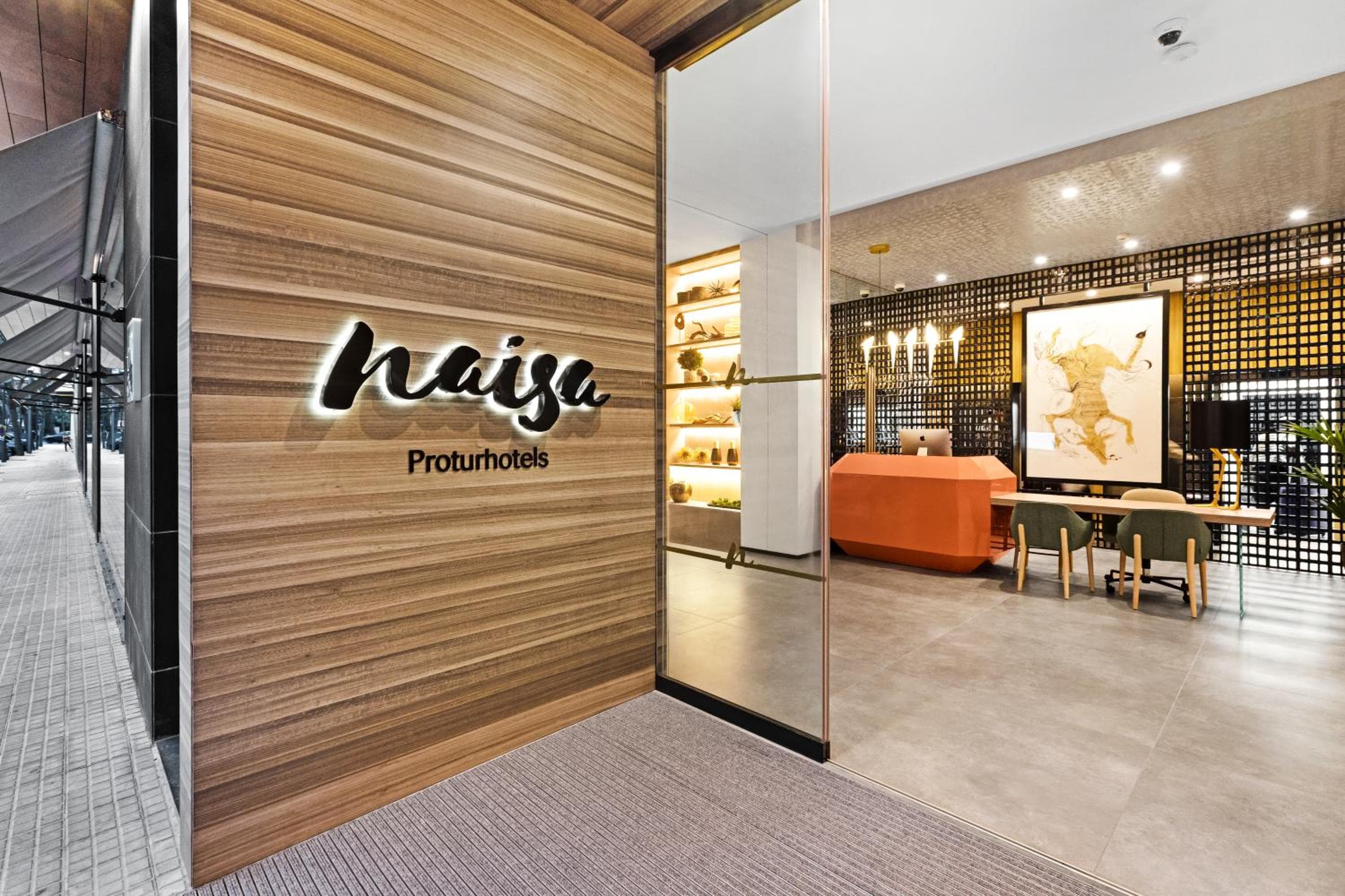 Protur Naisa Palma Hotel — 18