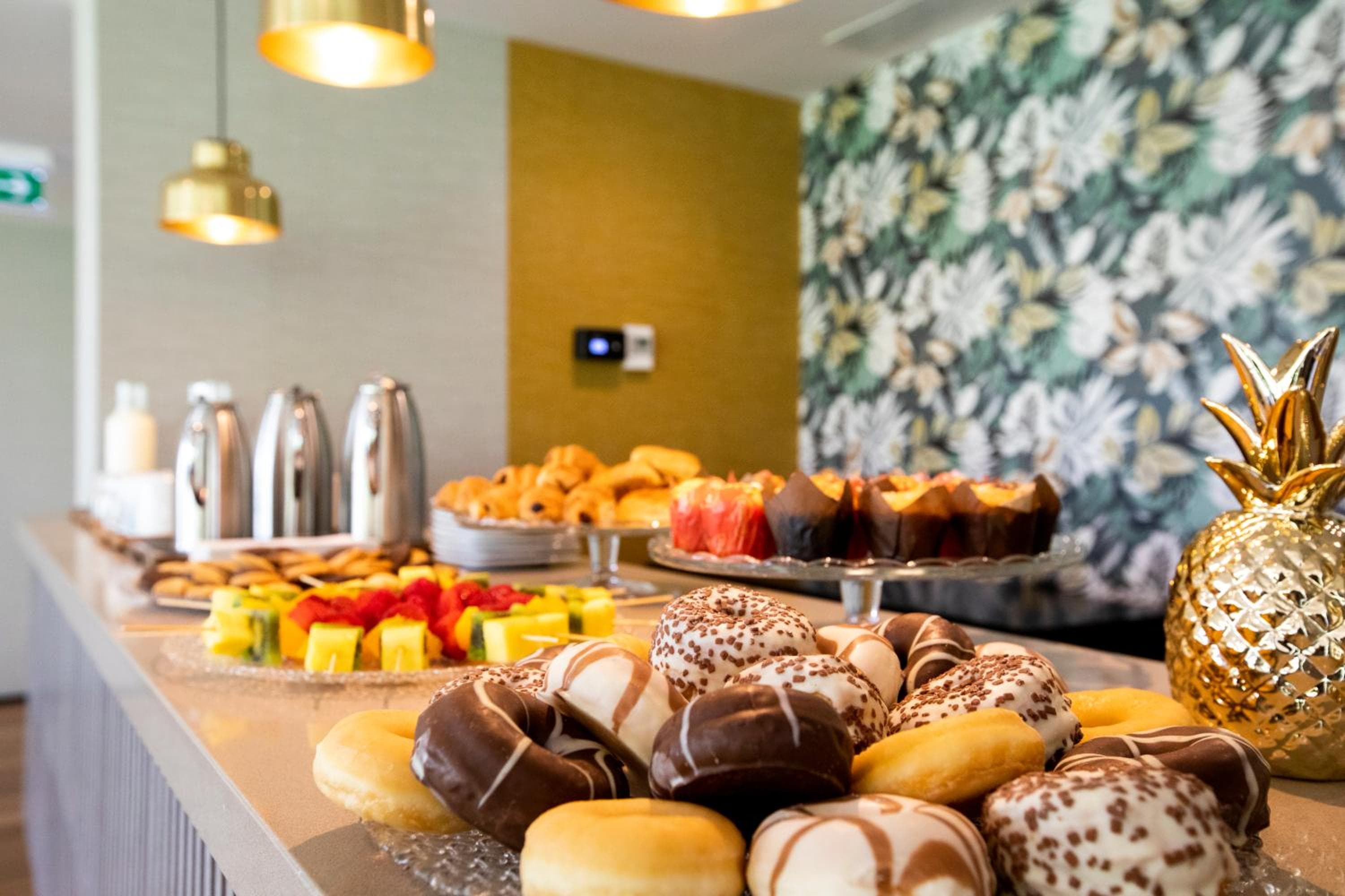 Protur Naisa Palma Hotel — 9