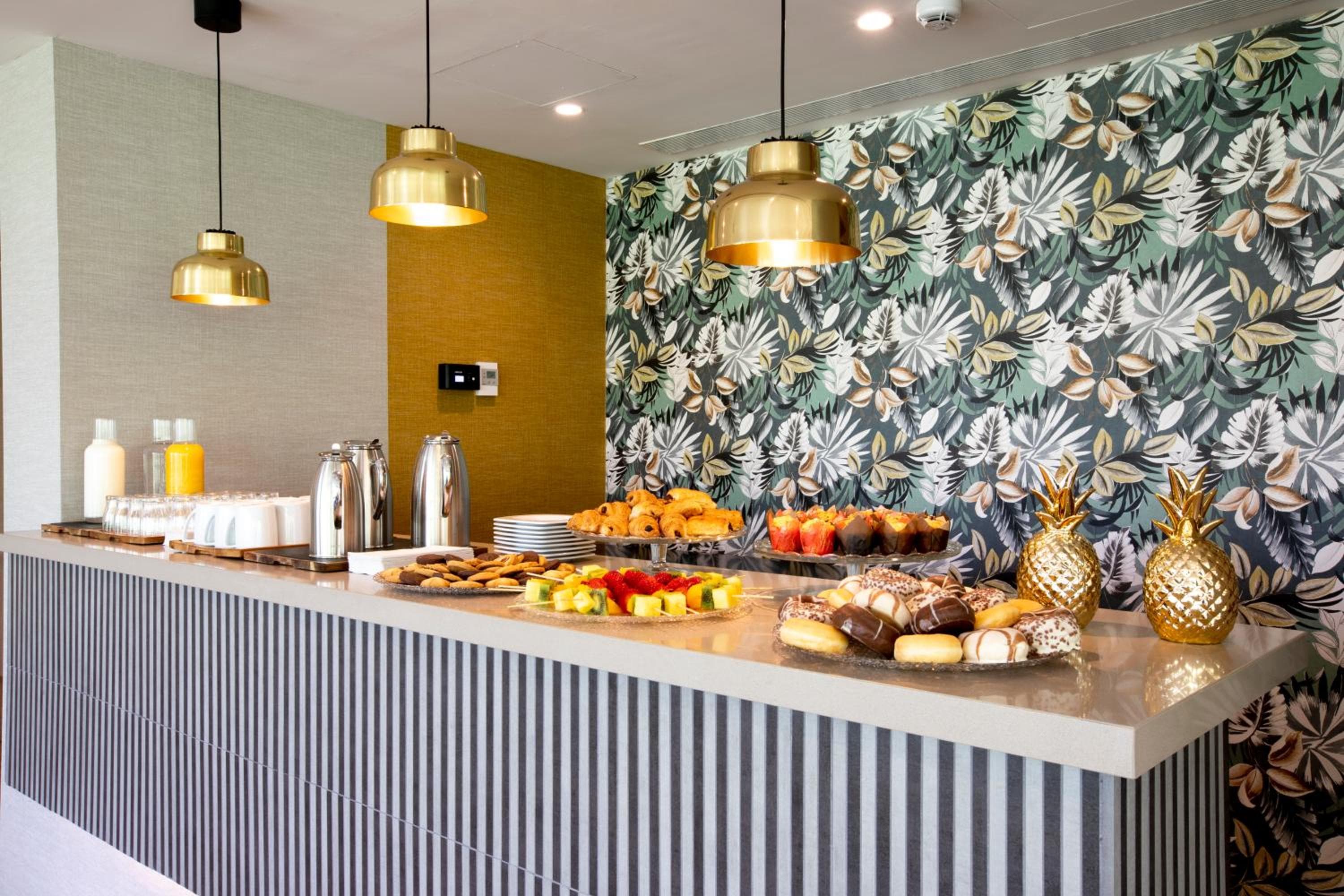 Protur Naisa Palma Hotel — 7