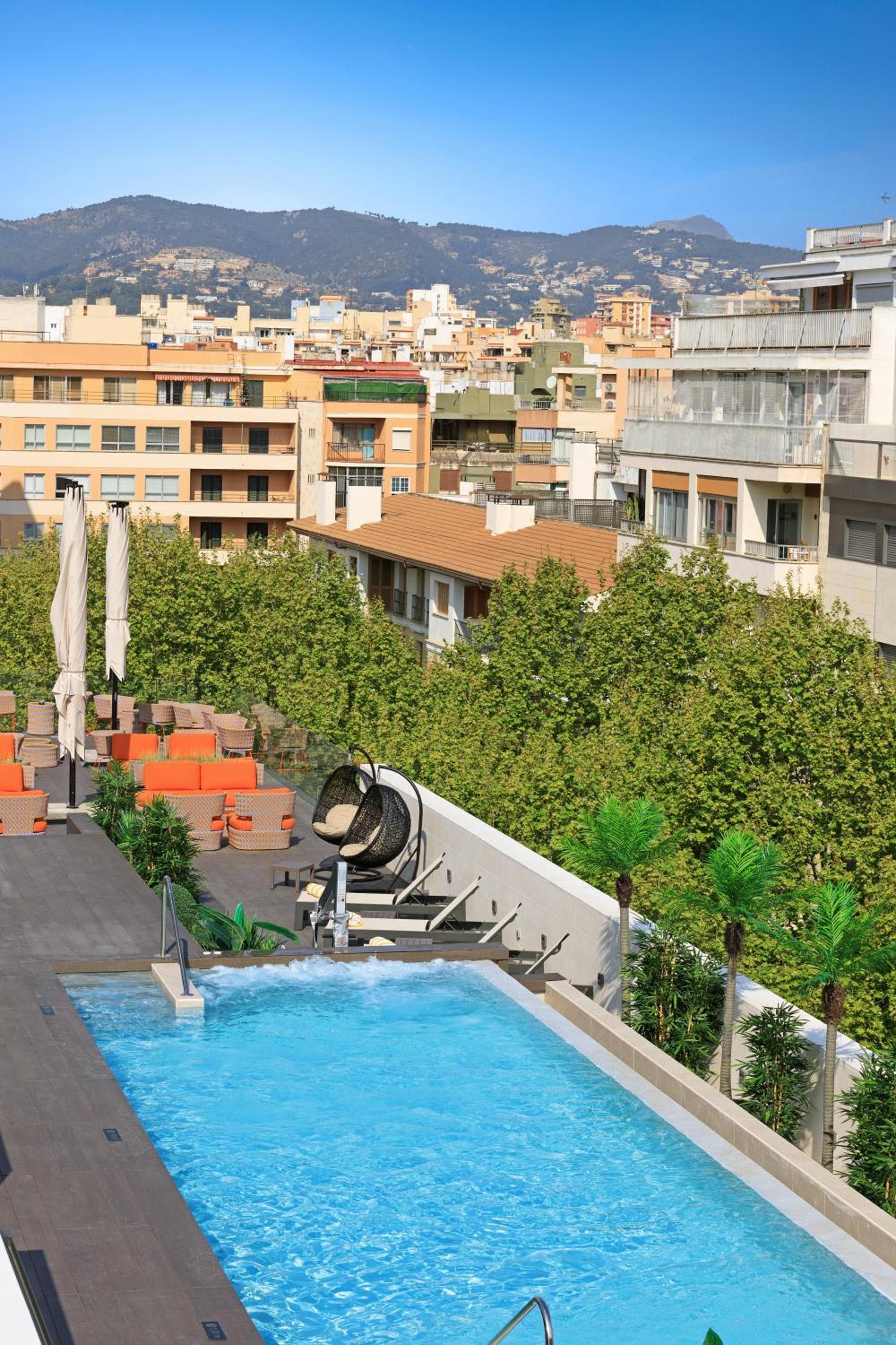 Protur Naisa Palma Hotel — 12