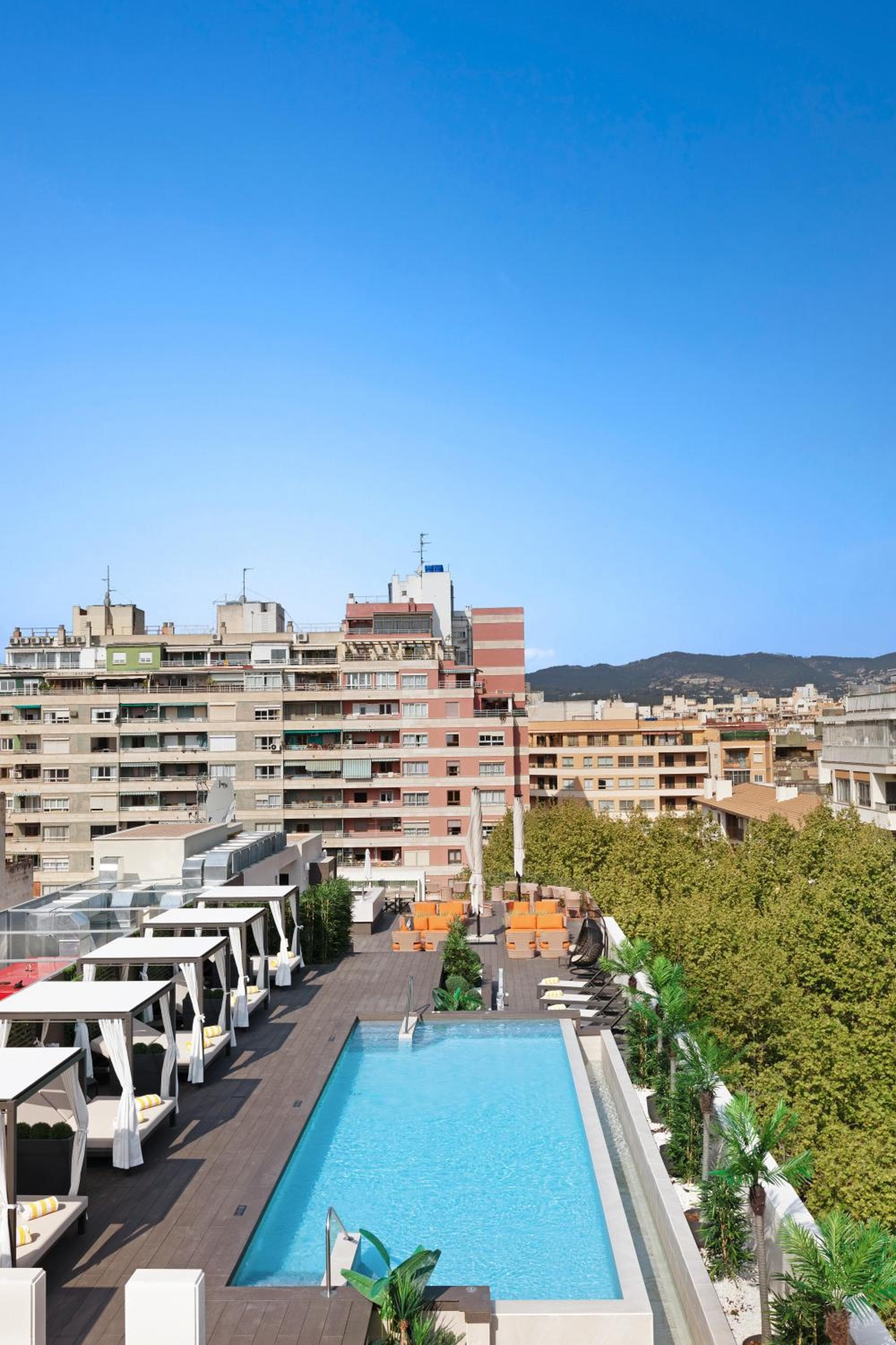 Protur Naisa Palma Hotel — 20