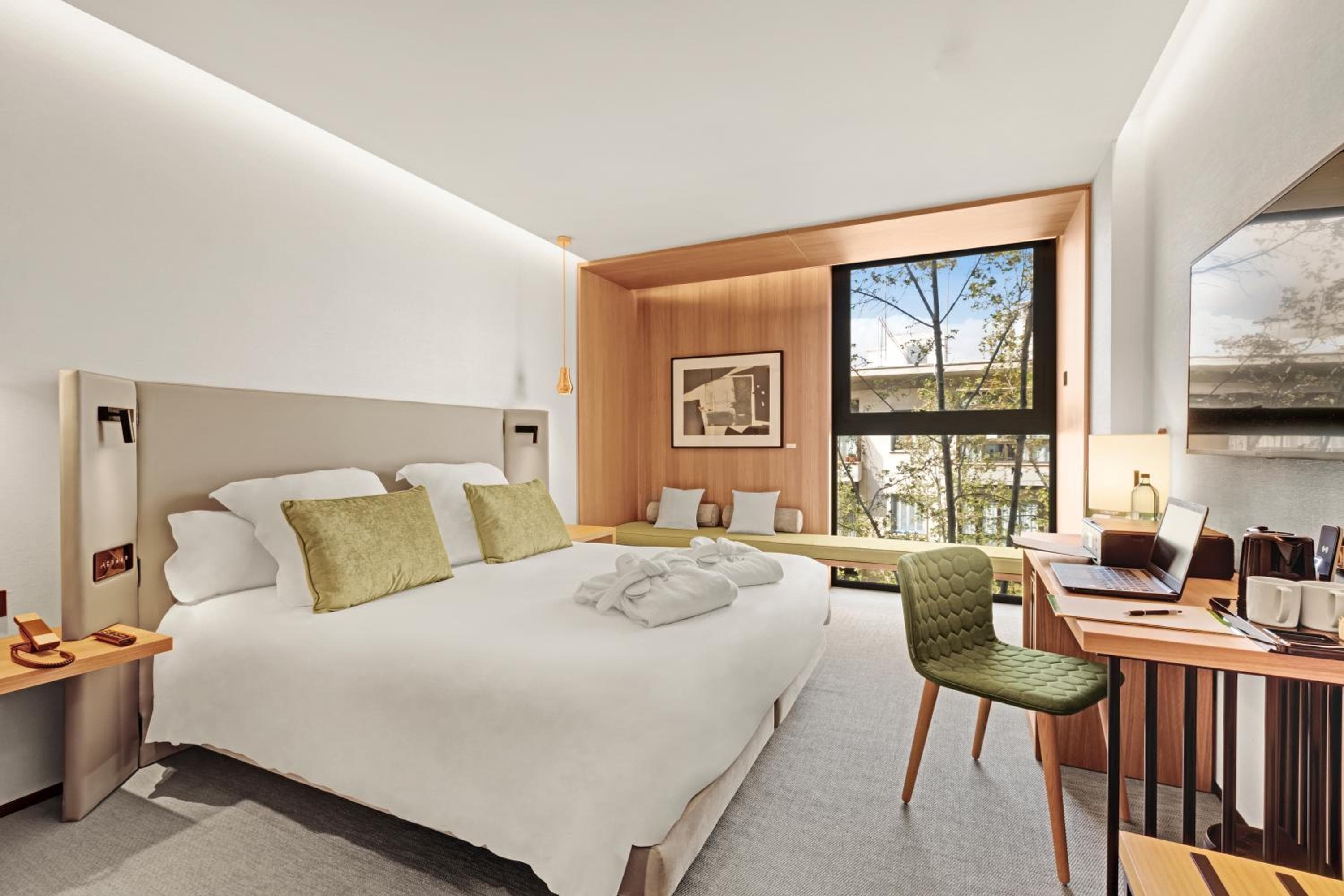 Protur Naisa Palma Hotel — 30