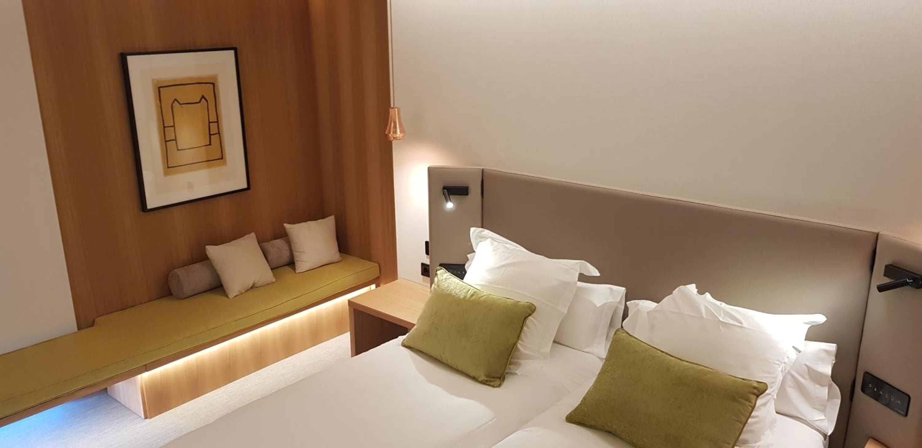 Protur Naisa Palma Hotel — 27