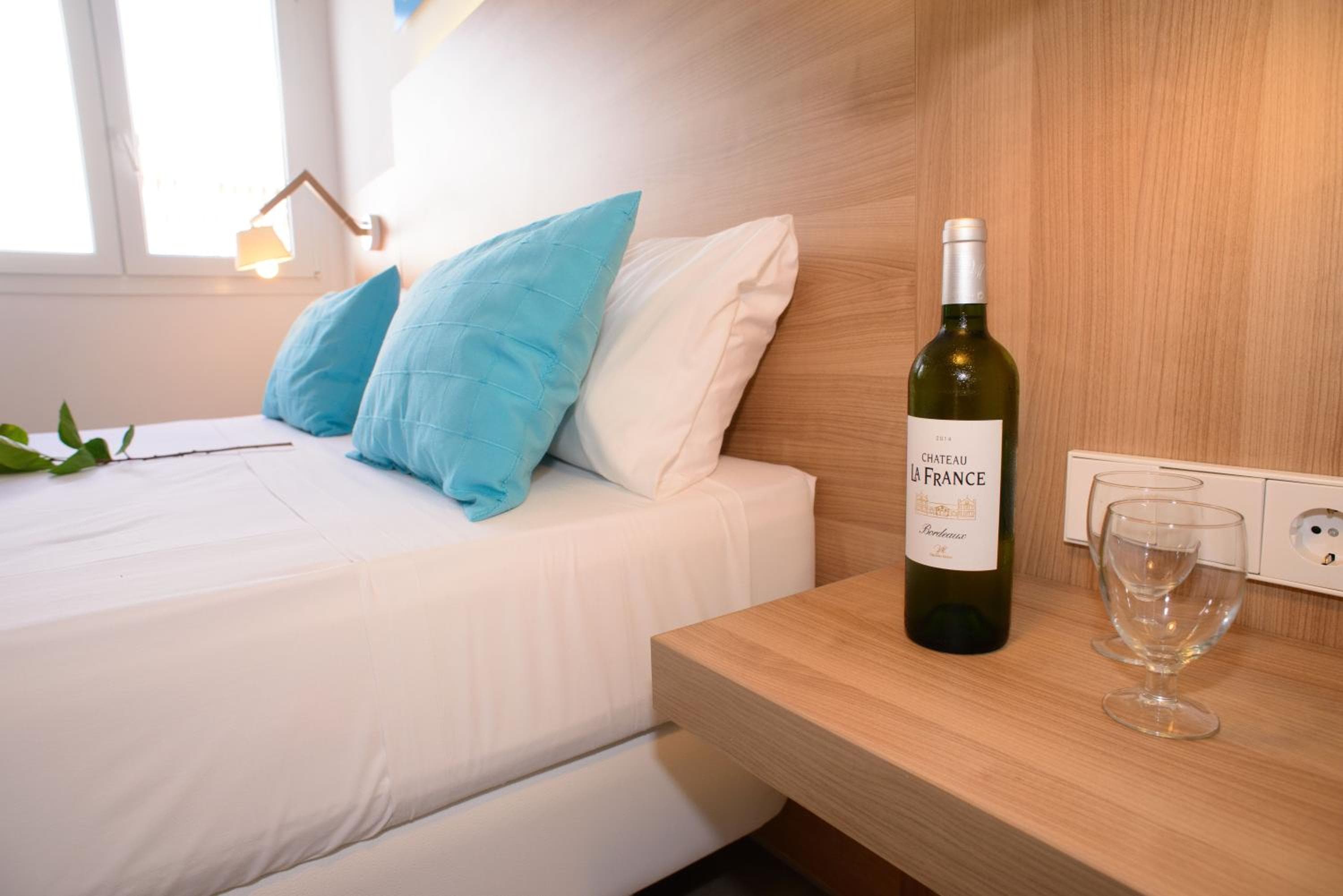 Cala Llenya Resort Ibiza — 30
