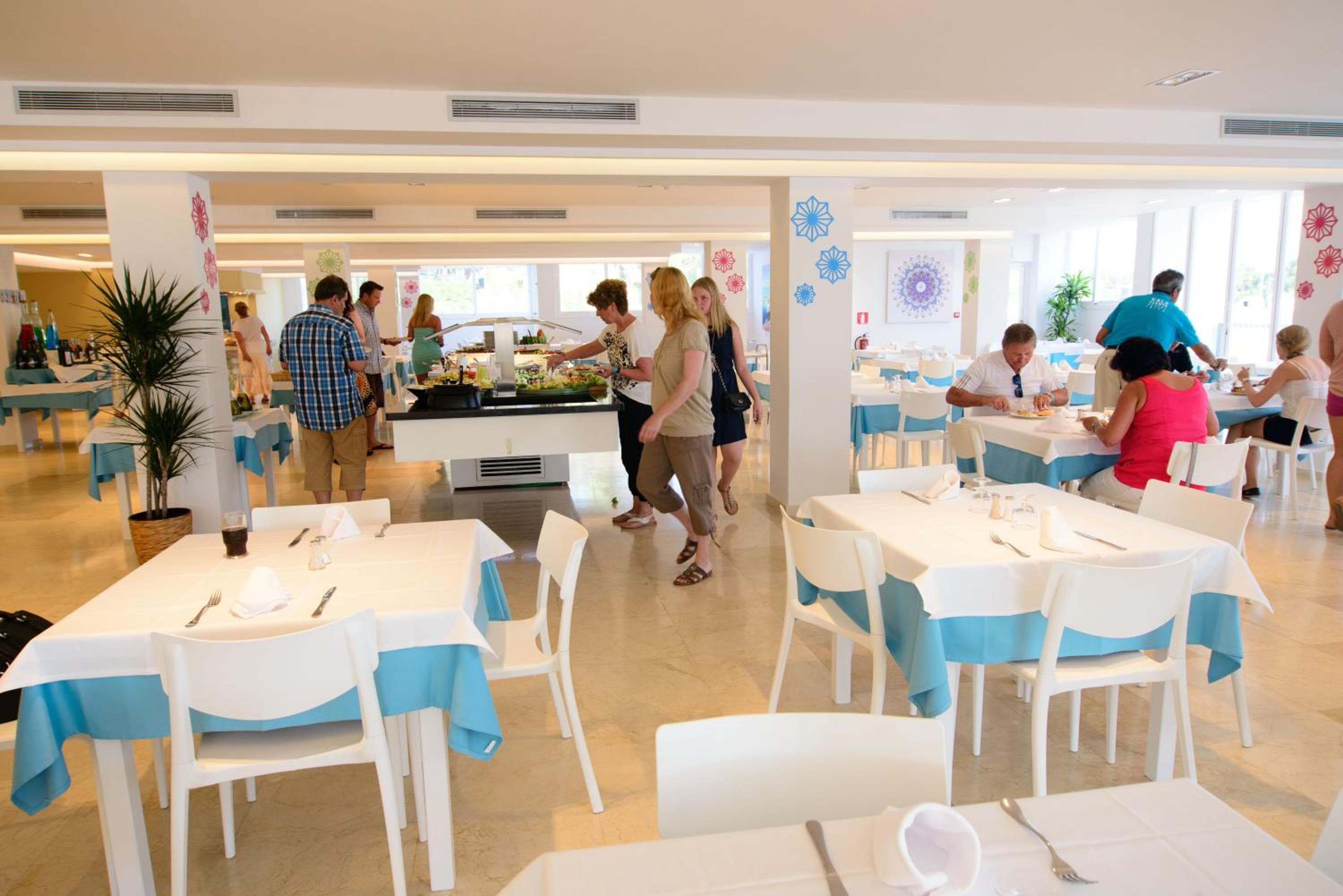 Cala Llenya Resort Ibiza — 16