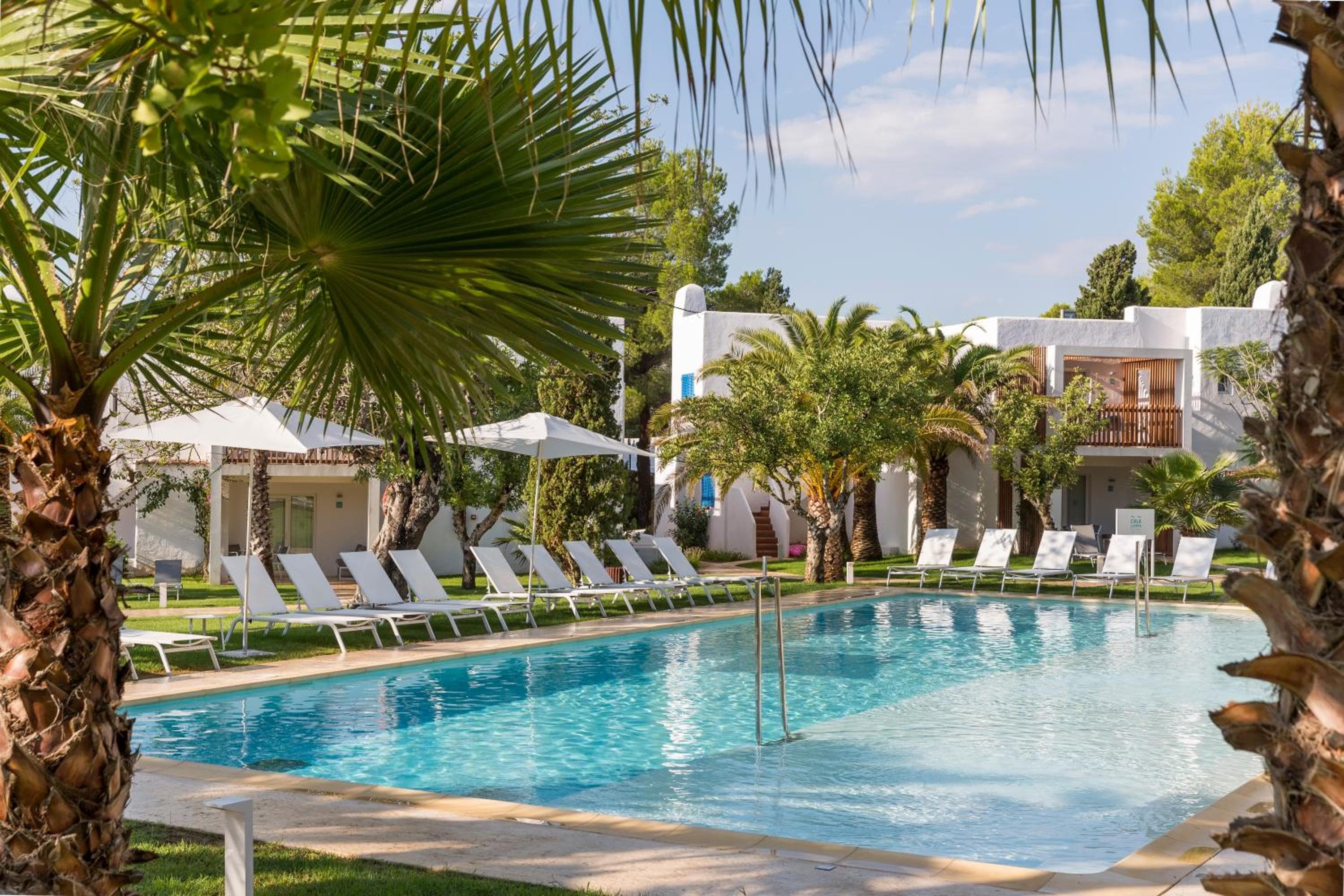 Cala Llenya Resort Ibiza — 1