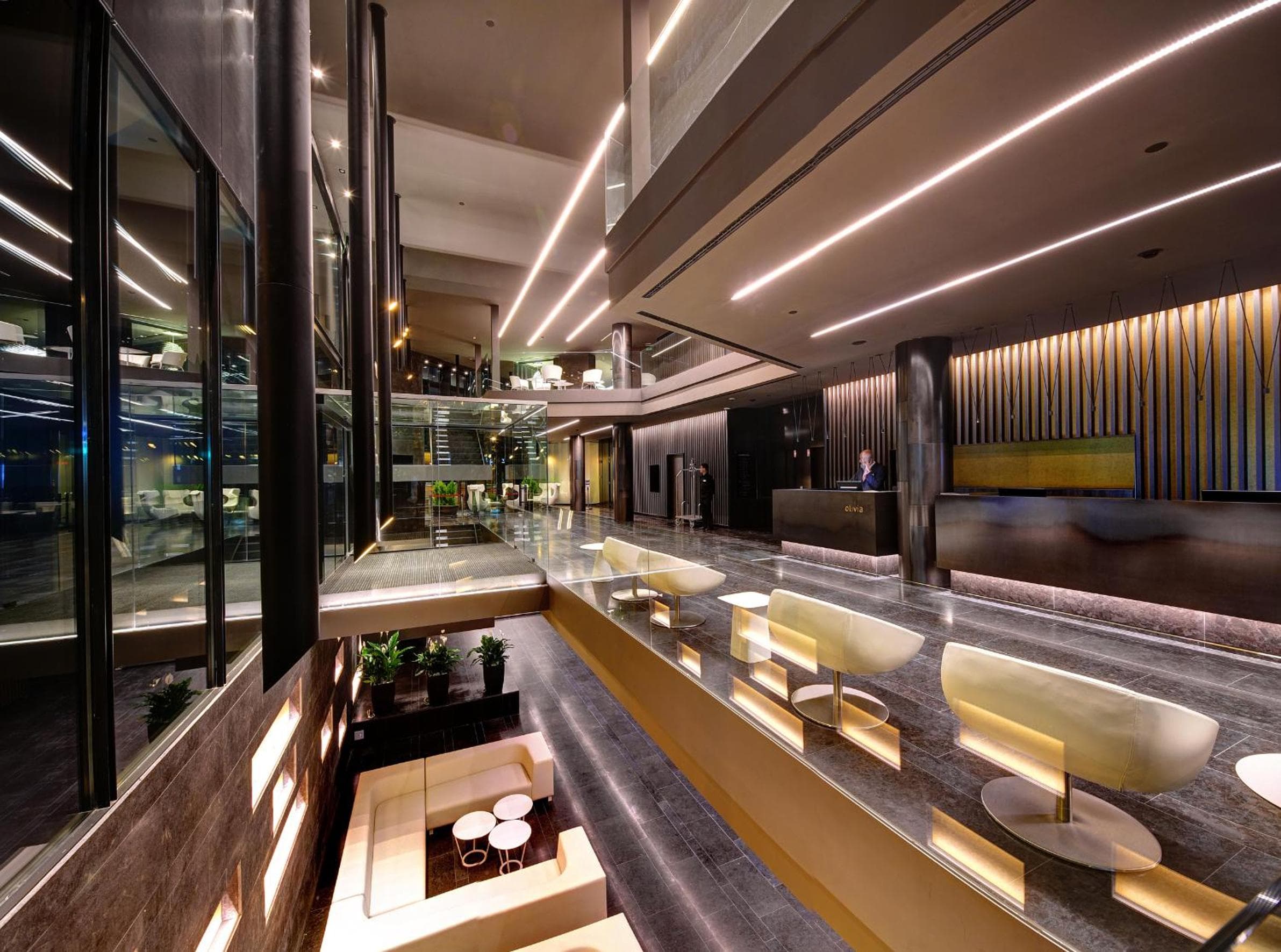 Olivia Balmes Hotel — 15