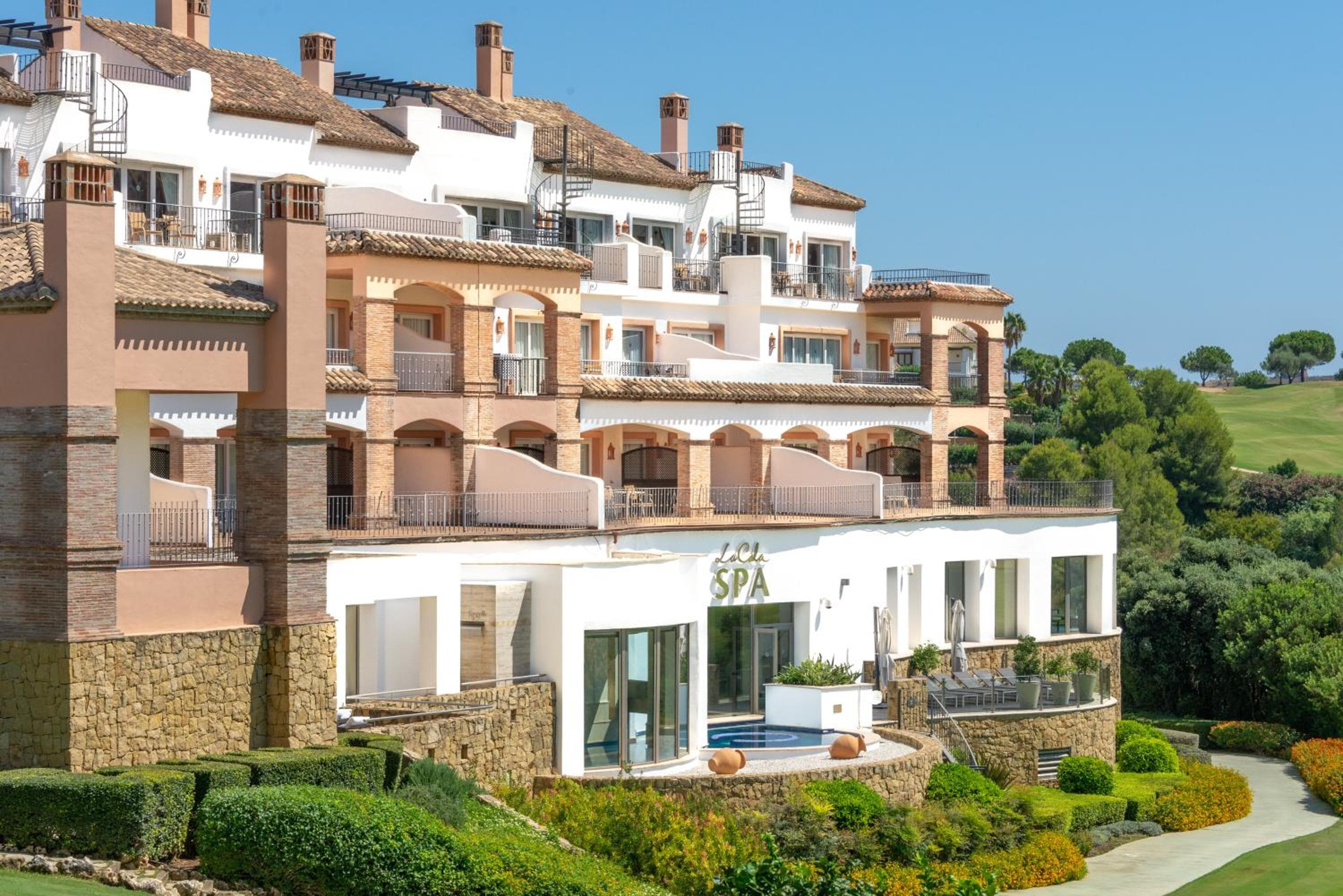 La Cala Resort — 2