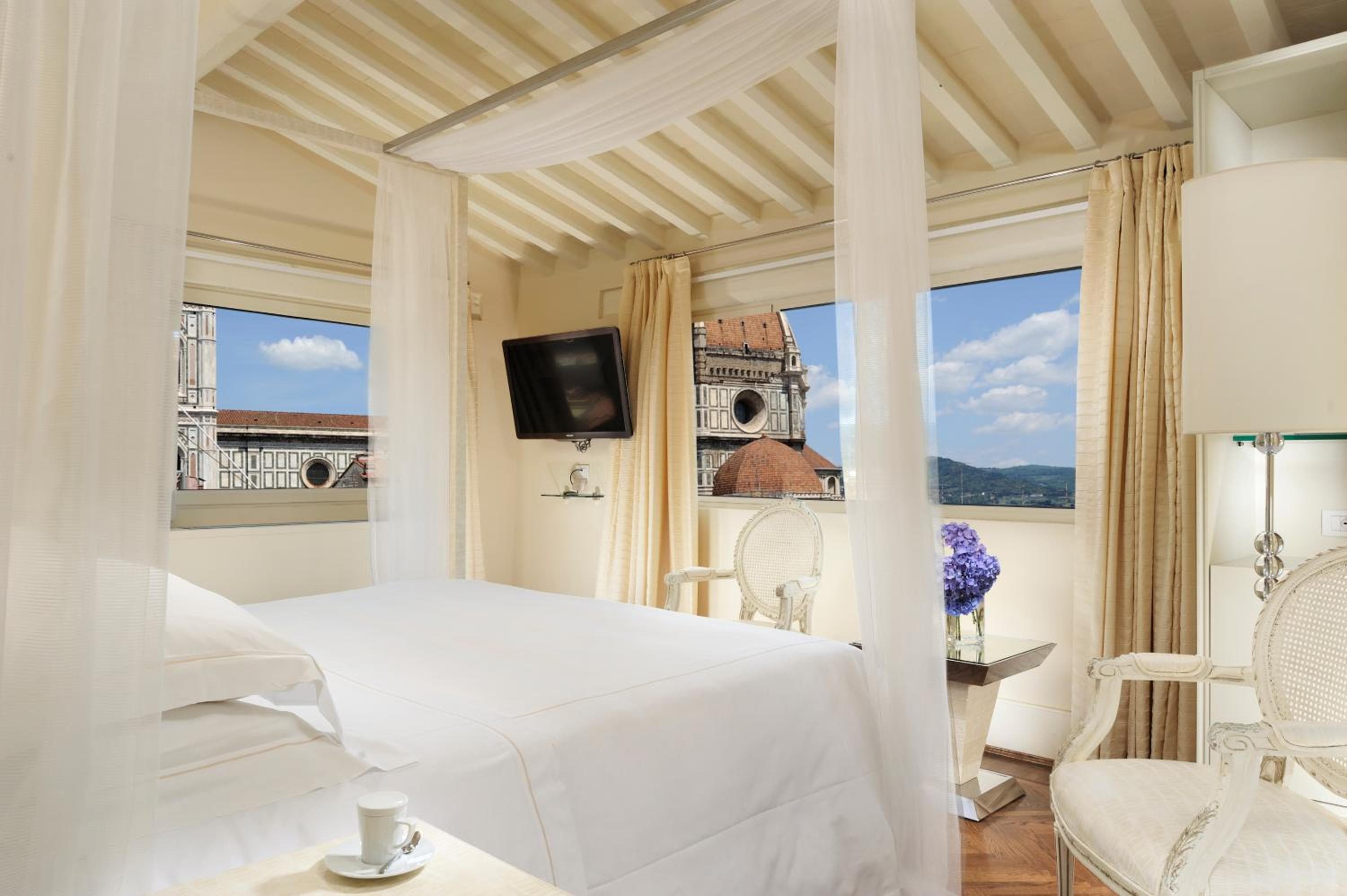 Brunelleschi Hotel — 16