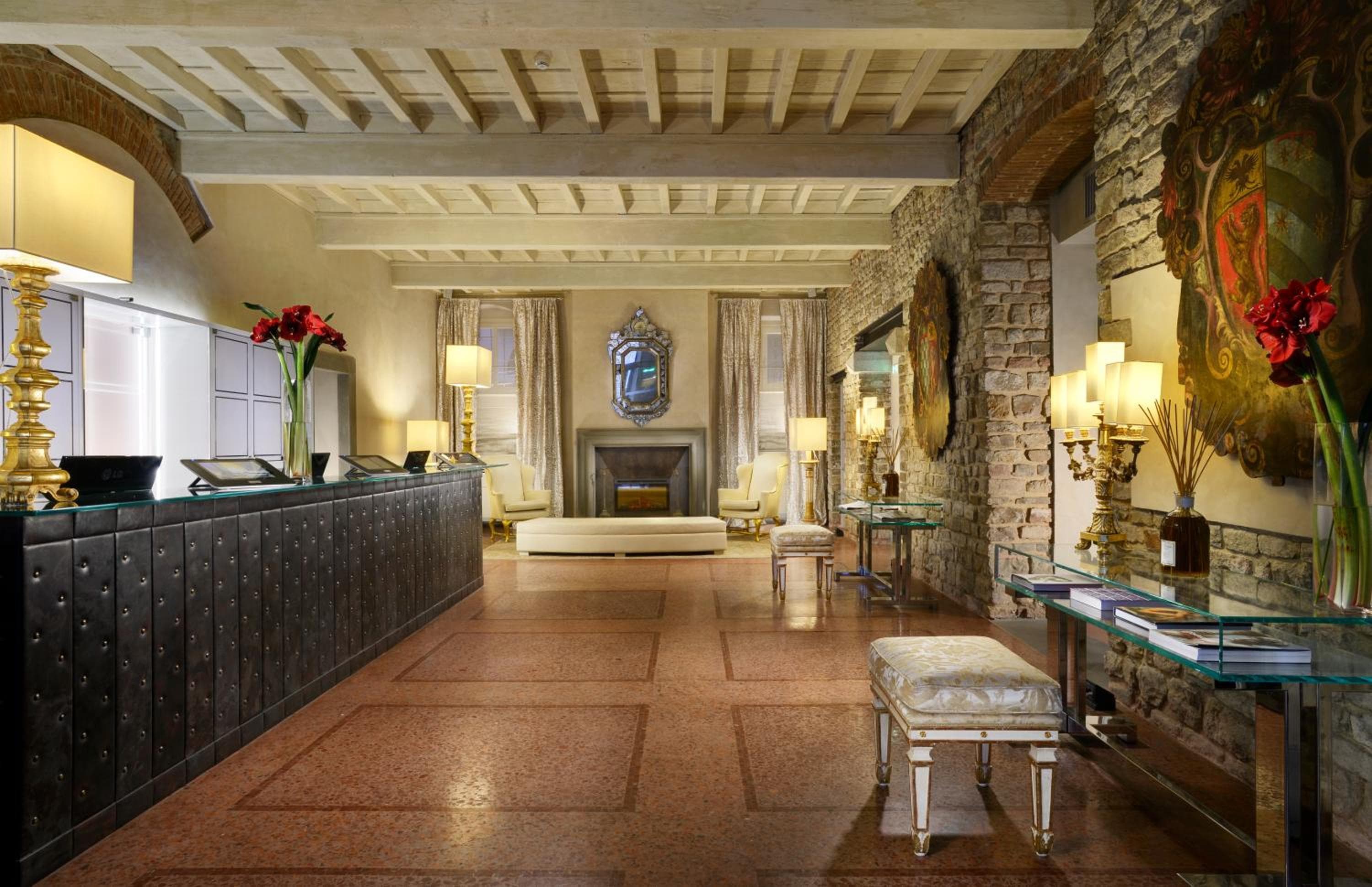 Brunelleschi Hotel — 19